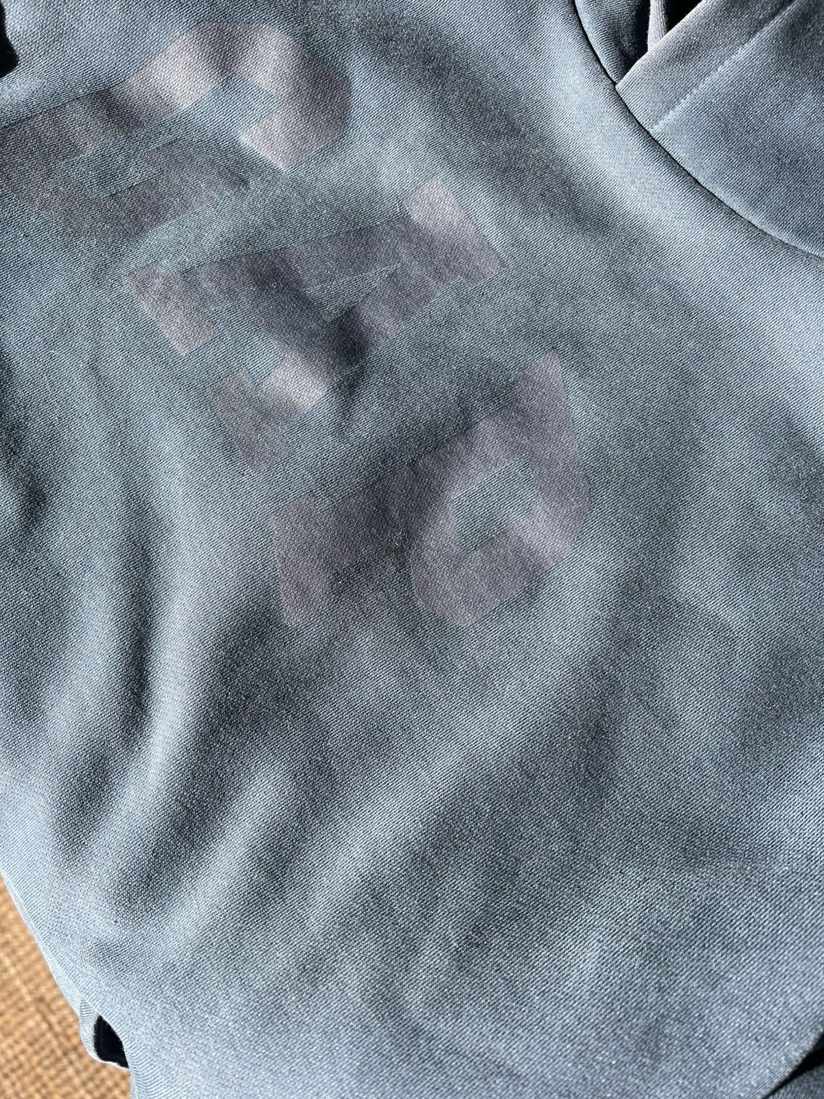 Balenciaga × Gap Yeezy gap dove hoodie Size US XL / EU 56 / 4 - 7 Thumbnail