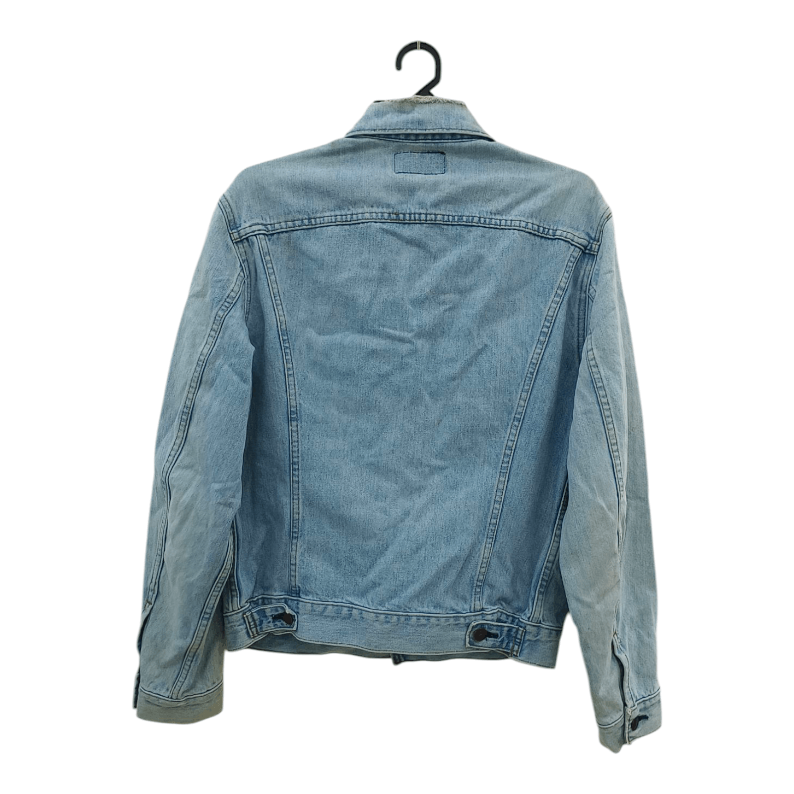 Levi's Vintage Clothing Vintage Levi's jeans made in Japan Size US L / EU 52-54 / 3 - 2 Thumbnail