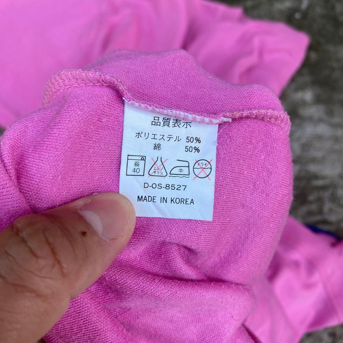 Japanese Brand RARE ‼️ Andre Valentino Size US L / EU 52-54 / 3 - 5 Thumbnail