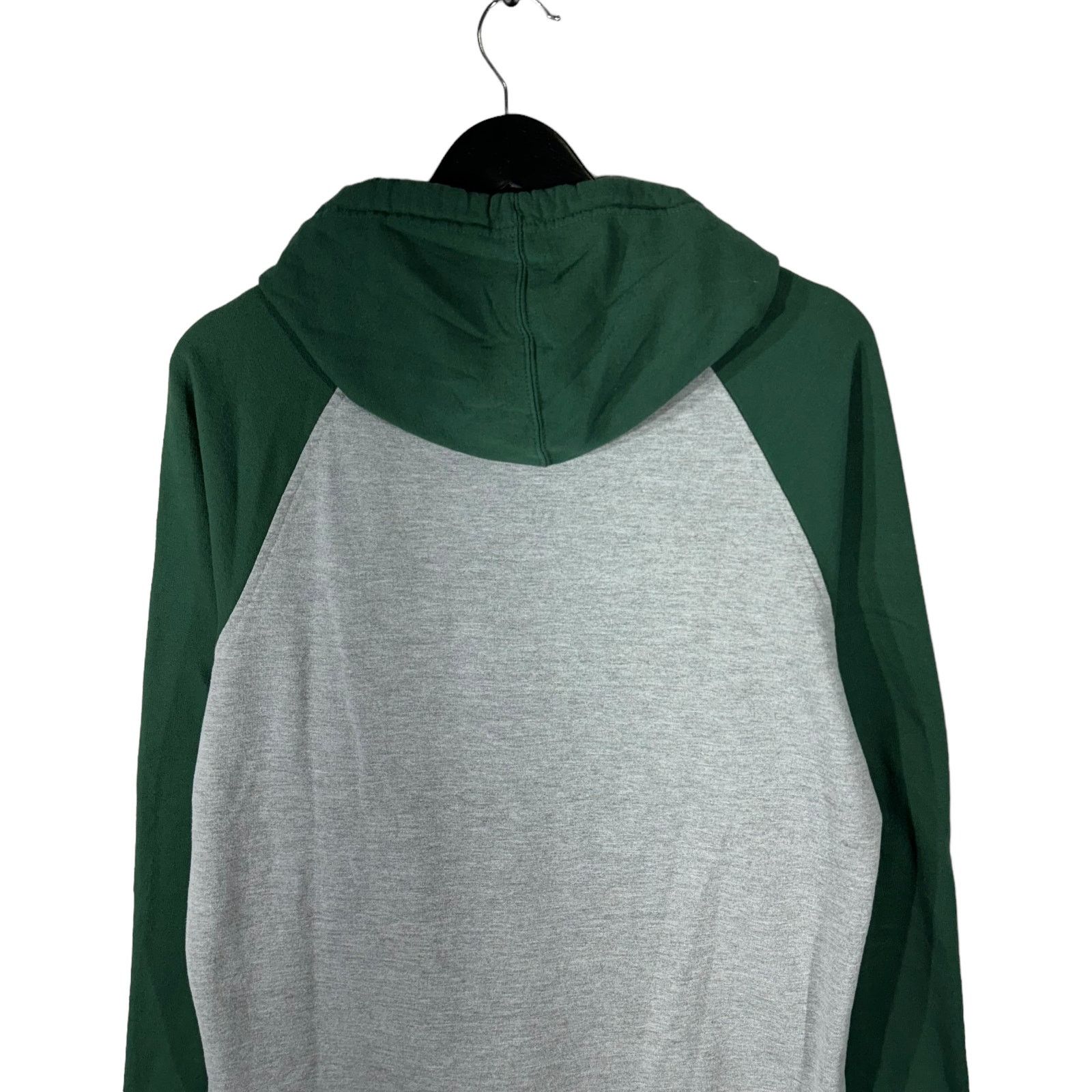 NFL NFL Green Bay Packers Spellout Hoodie Size US M / EU 48-50 / 2 - 6 Thumbnail