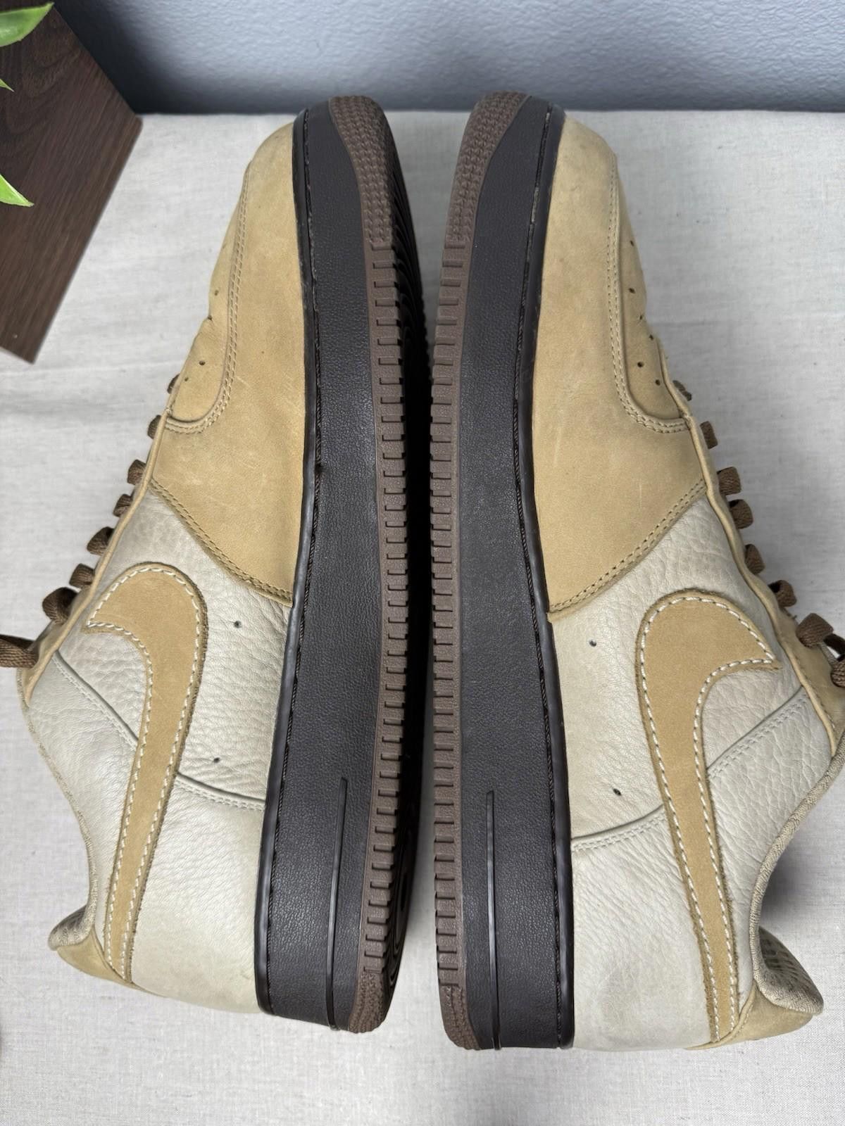 Nike Nike Air Force 1 PREMIUM '07 Size 13 Men Size US 13 / EU 46 - 5 Thumbnail