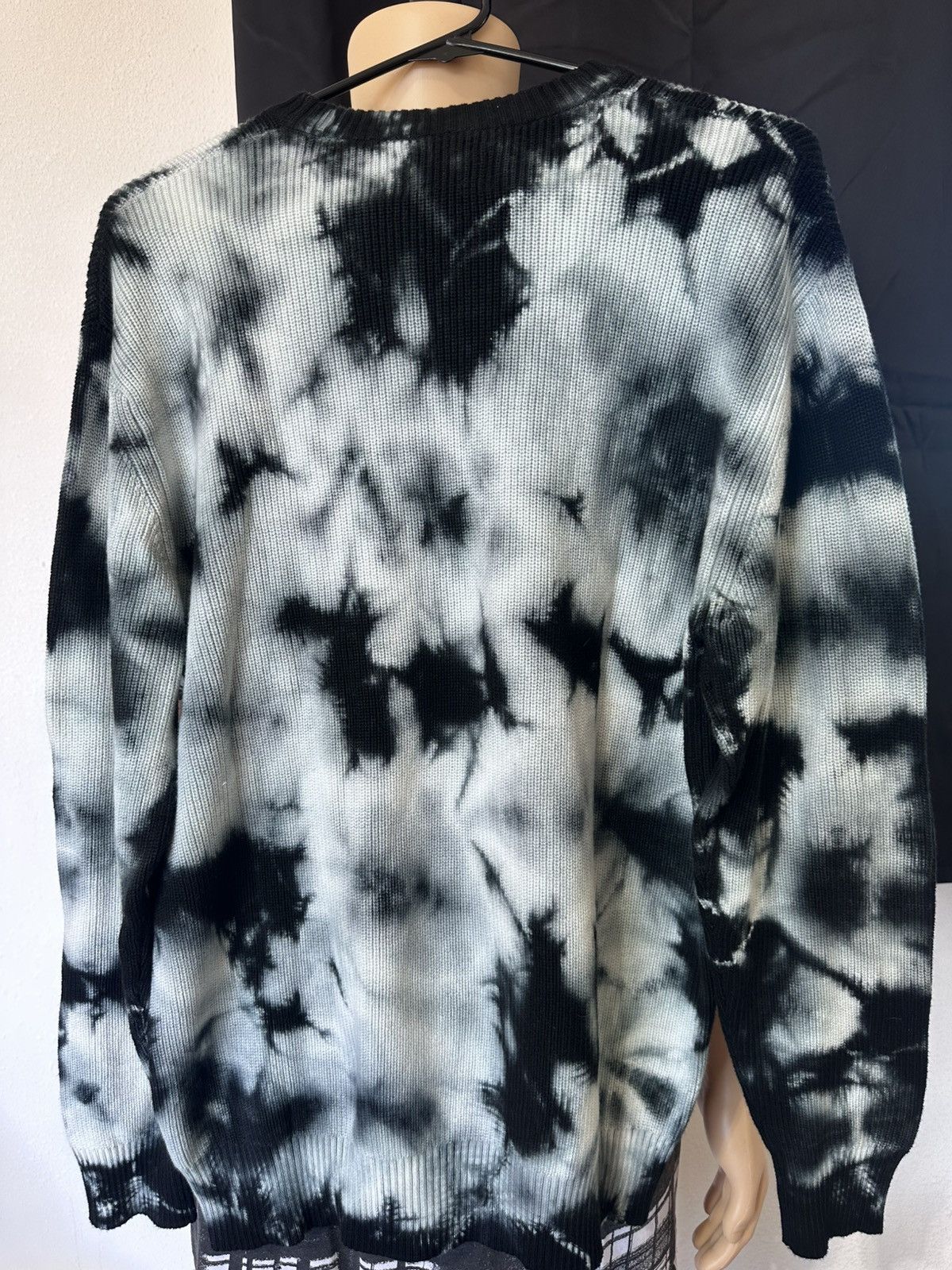 Stussy Stussy Tie Dye Sweater Size US M / EU 48-50 / 2 - 3 Thumbnail