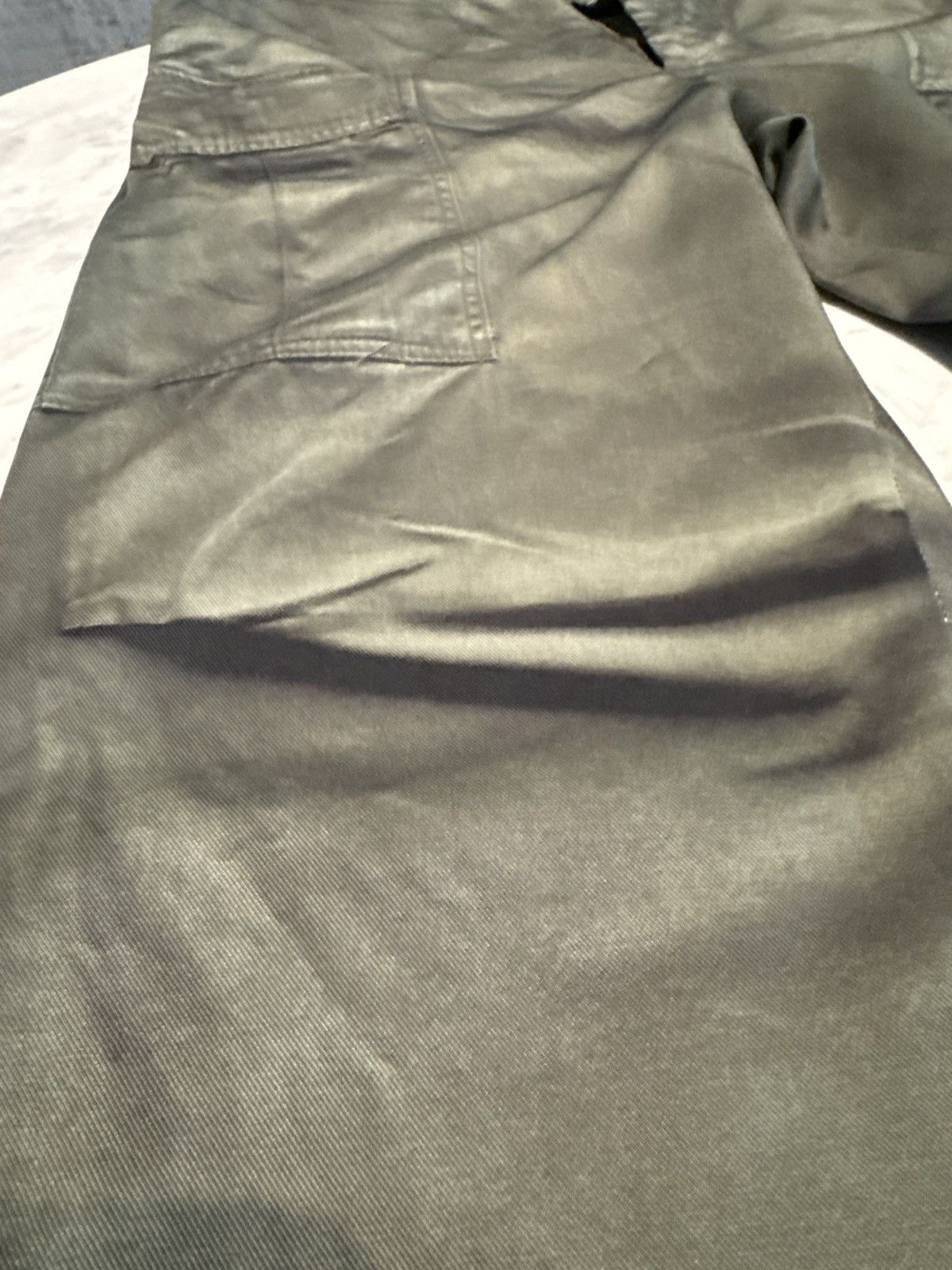 Junya Watanabe Junya watanabe pants size small Size US 30 / EU 46 - 4 Thumbnail