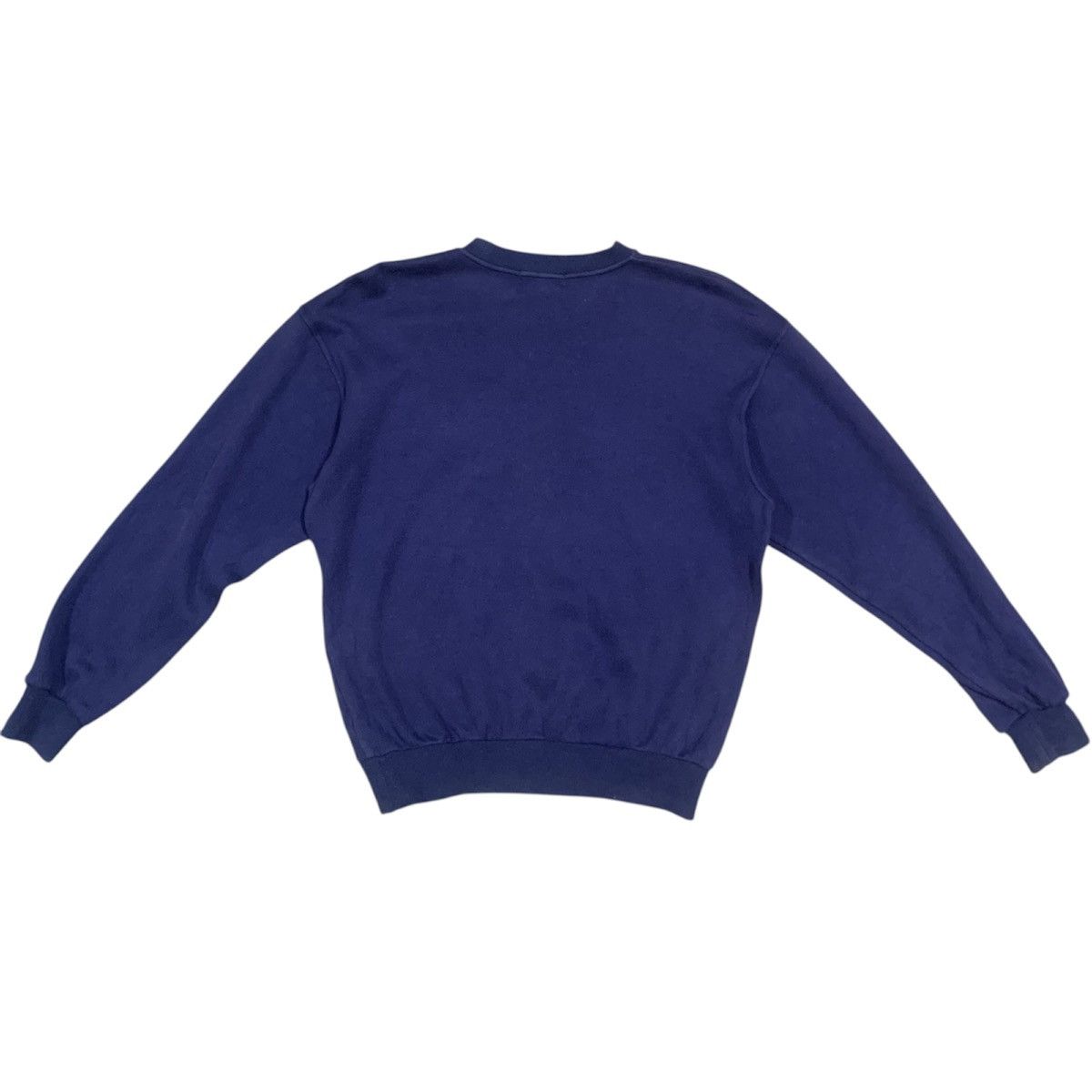 Courreges Vtg Courreges Sport Futur Sequin Sweatshirt Size S / US 4 / IT 40 - 4 Thumbnail