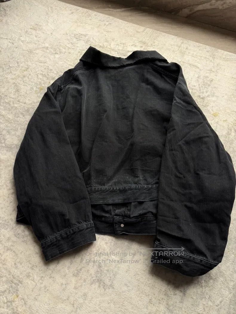 Balenciaga Balenciaga jacket Size US M / EU 48-50 / 2 - 2 Thumbnail