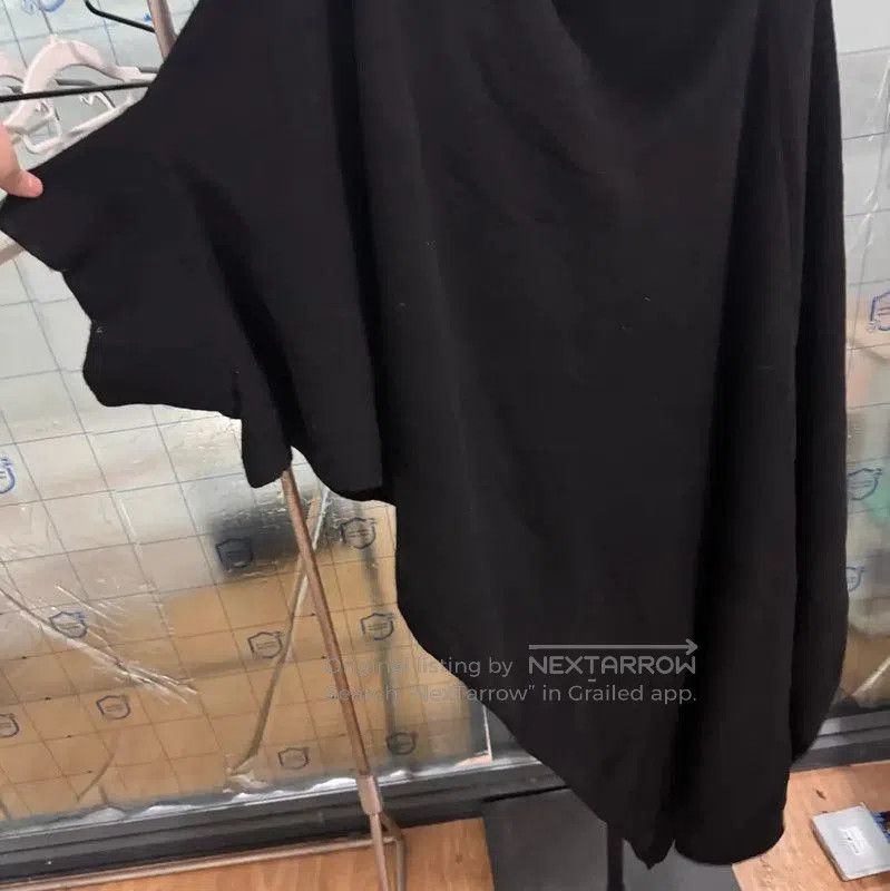 Balmain Balmain Black Leather Dress for Women . Size XXS / US 00 / IT 34 - 3 Thumbnail