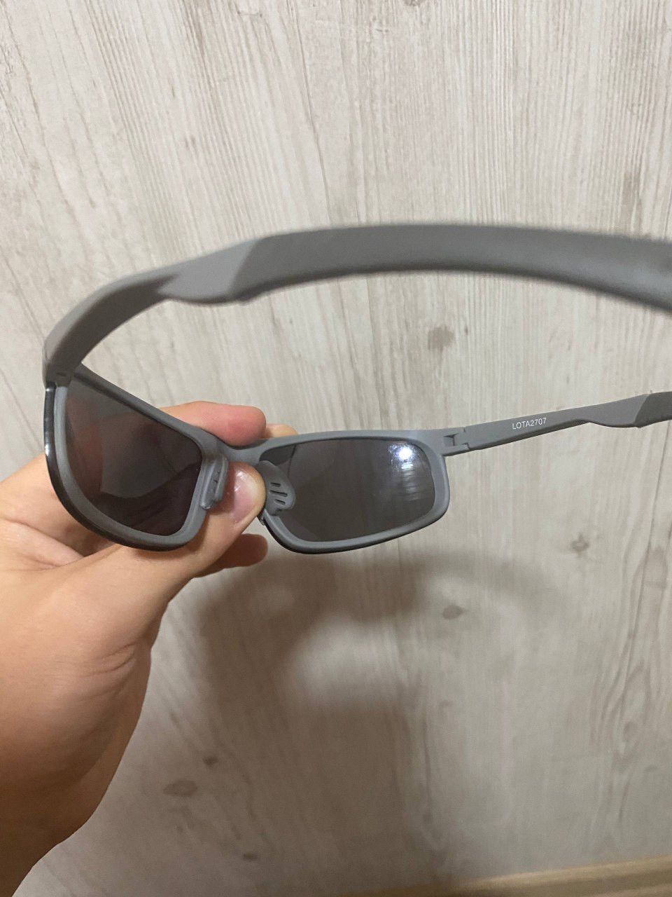 Other y2k streetwear sunglasses Size ONE SIZE - 7 Thumbnail