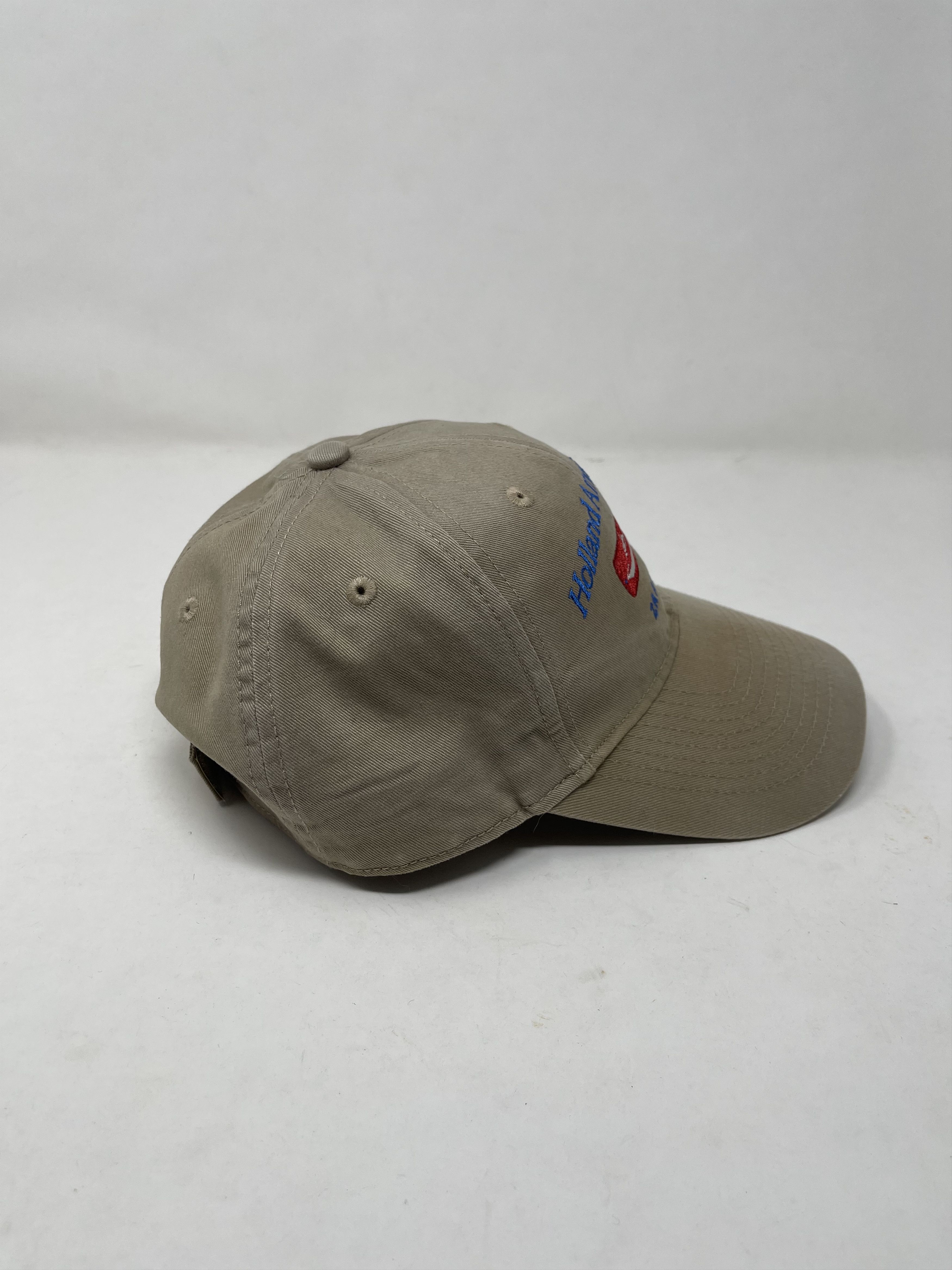 Hat Club Rare Holland America Line BaseBall Cap Size ONE SIZE - 5 Thumbnail