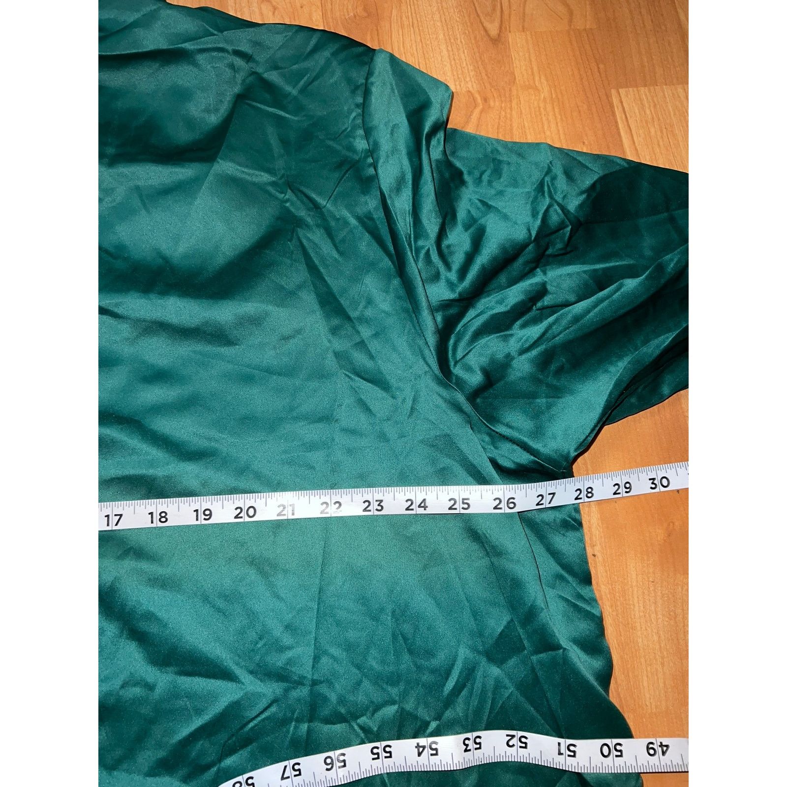 Vintage Dogg Supply By Snoop Dogg Pajama Set Green Top & Bottom 3XL Size US XXL / EU 58 / 5 - 12 Thumbnail