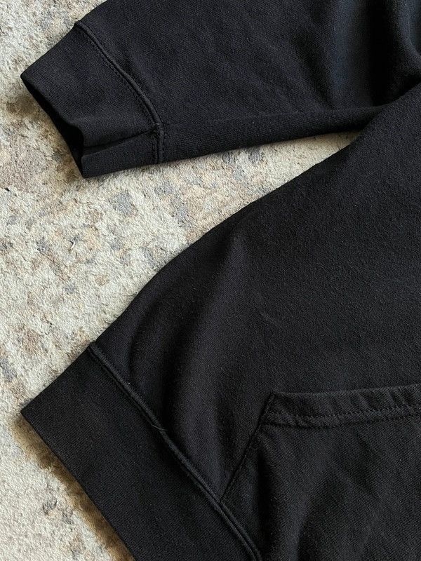 Fruit Of The Loom West Coast Choppers x Fruit of the Loom Skulls Zip Hoodie Size US XXL / EU 58 / 5 - 9 Thumbnail
