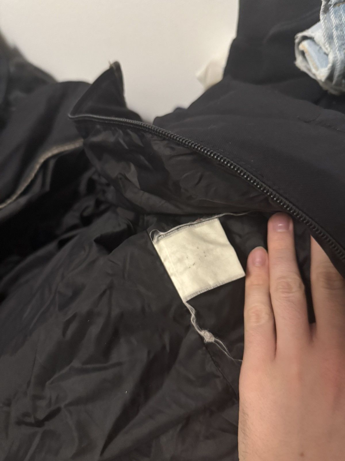 Moncler Vintage MONCLER Quilted Down Jacket Coat Women’s size 2 Size S / US 4 / IT 40 - 20 Thumbnail