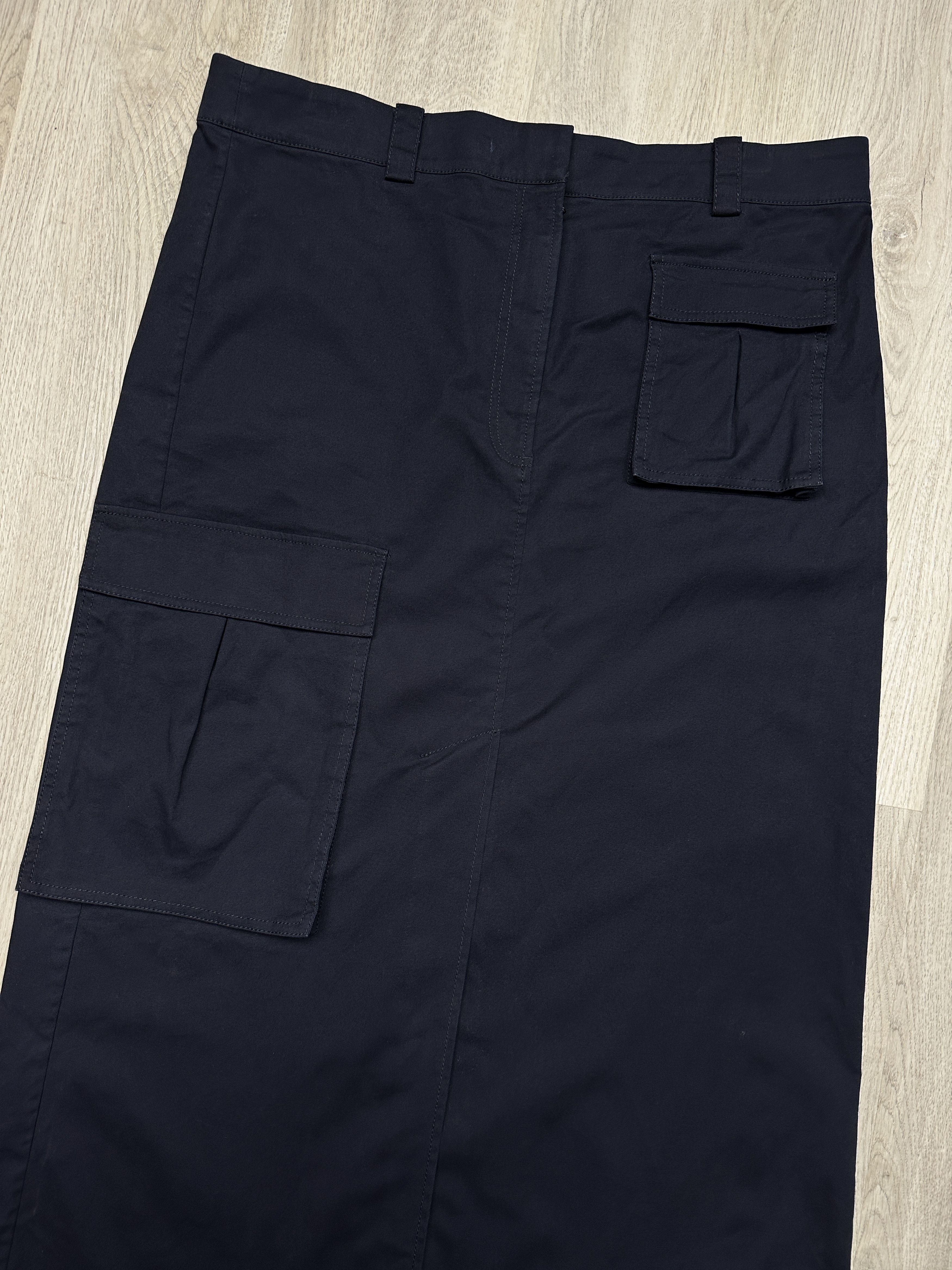 Cos COS Womens Maxi Skirt Size 32" / US 10 / IT 46 - 2 Thumbnail