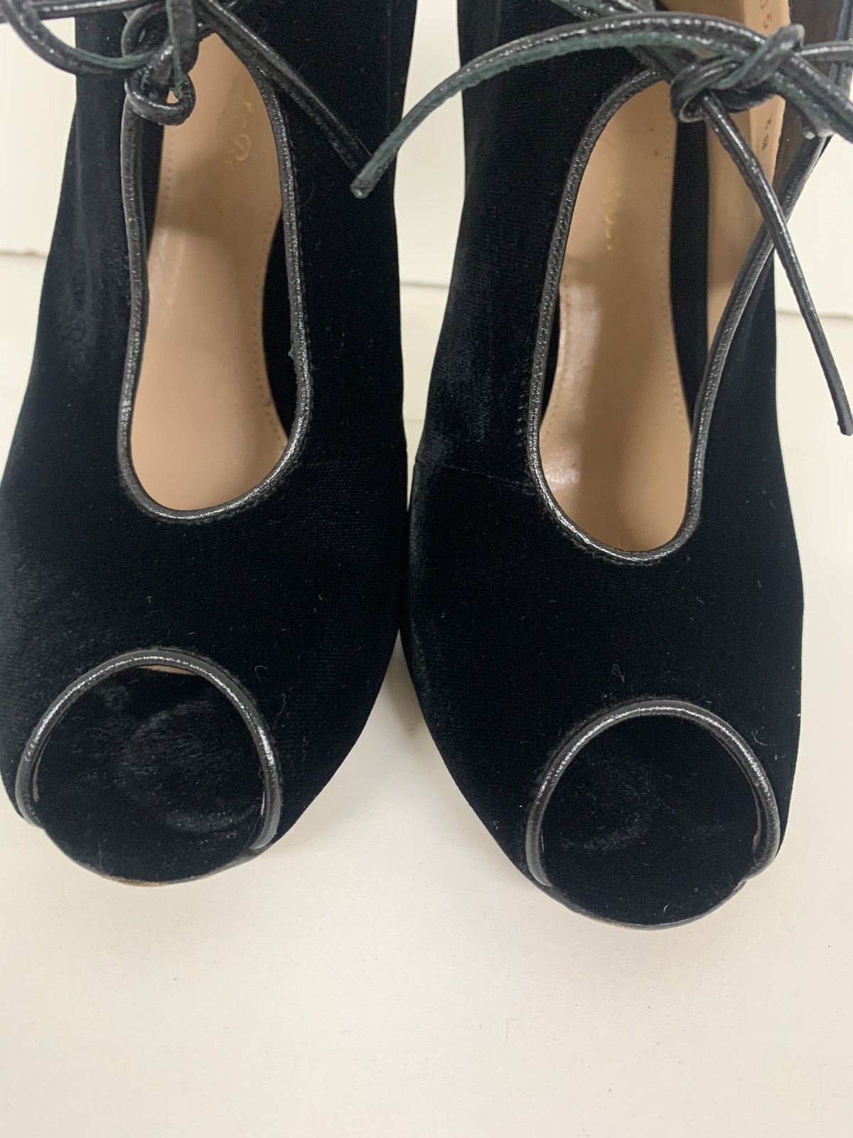 Gianvito Rossi High heel boots Rossi Size US 8 / IT 38 - 2 Thumbnail
