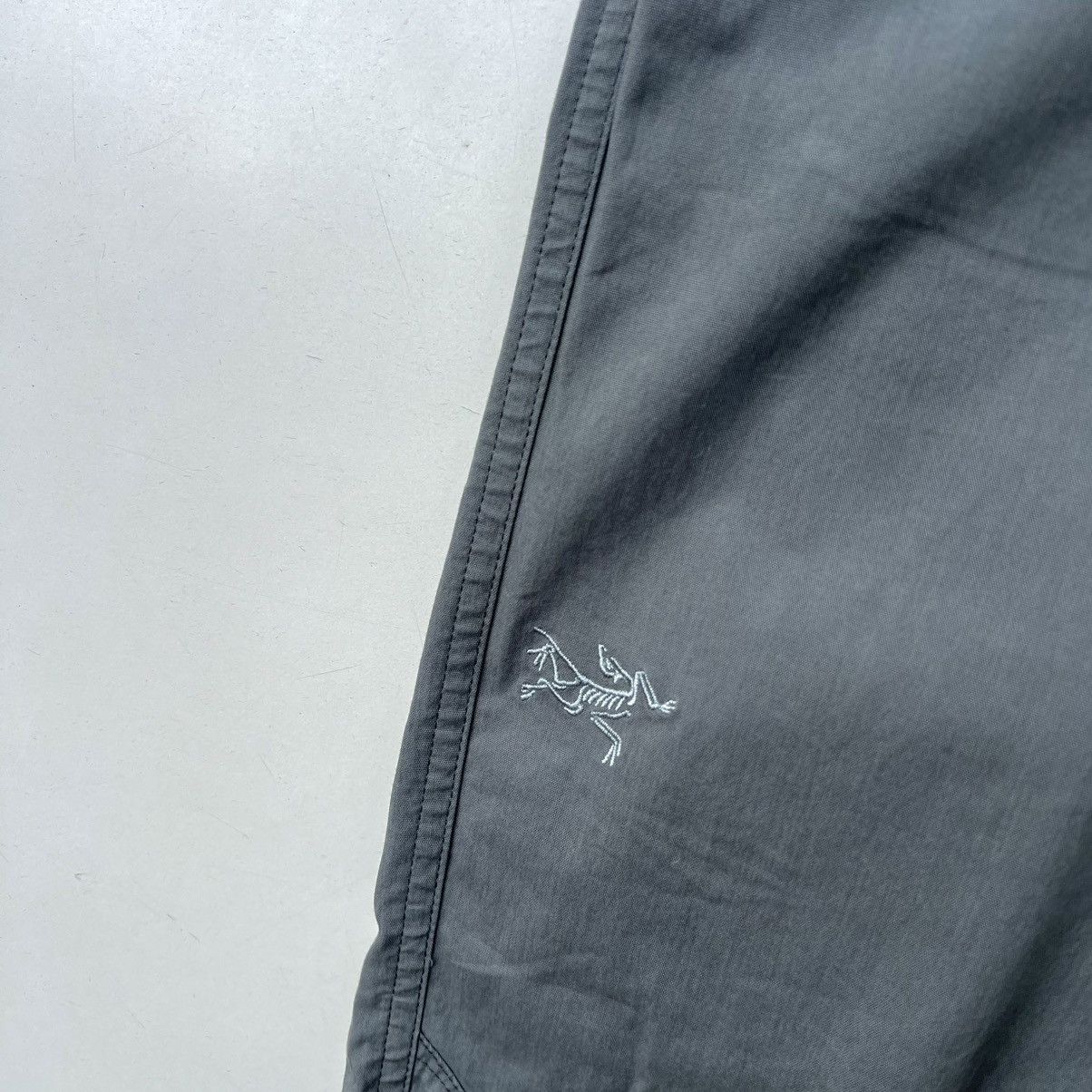 Arc'teryx Arc’teryx pants Size US 34 / EU 50 - 2 Thumbnail