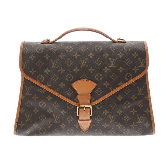 Louis Vuitton Louis Vuitton Bel Air handbag | Grailed