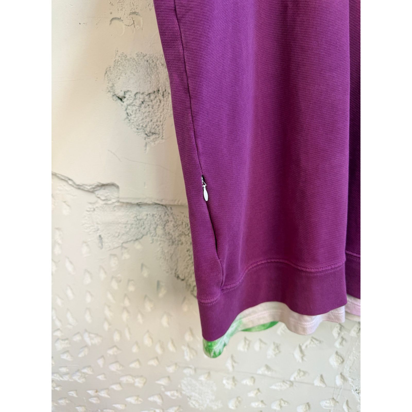 Camp High × John Mayer Camp High x John Mayer Spy Dye Sweater Size US XXL / EU 58 / 5 - 3 Thumbnail