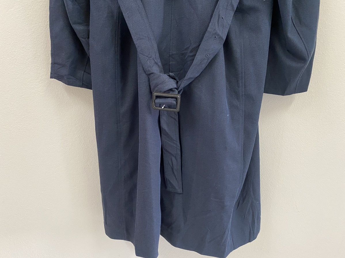 Japanese Brand × Uniqlo Uniqlo Long Jacket Size US M / EU 48-50 / 2 - 5 Thumbnail