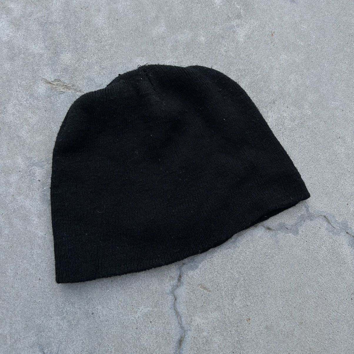 If Six Was Nine Vintage Snap On Hat Cap Y2K Moto Used 00s Size ONE SIZE - 2 Thumbnail