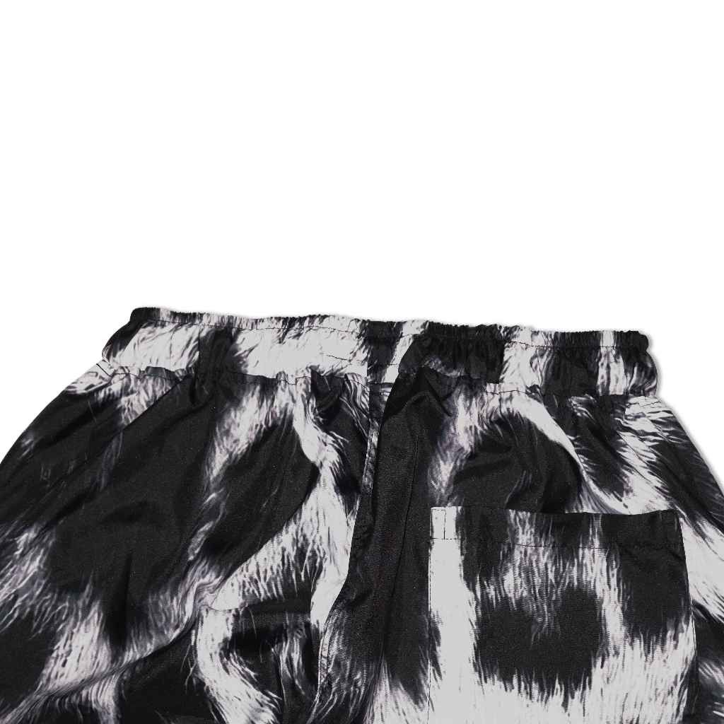 Japanese Brand UMKA LONGPANT BW LEO Size US 34 / EU 50 - 4 Thumbnail
