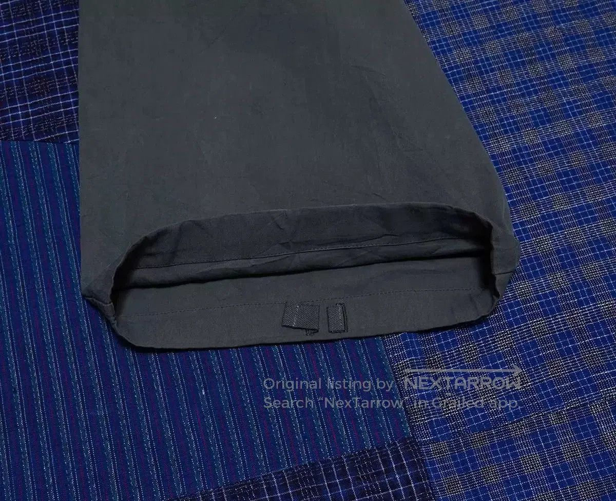 Visvim Visvim Coronel Pants 21SS Military Style. Size US 28 / EU 44 - 7 Thumbnail