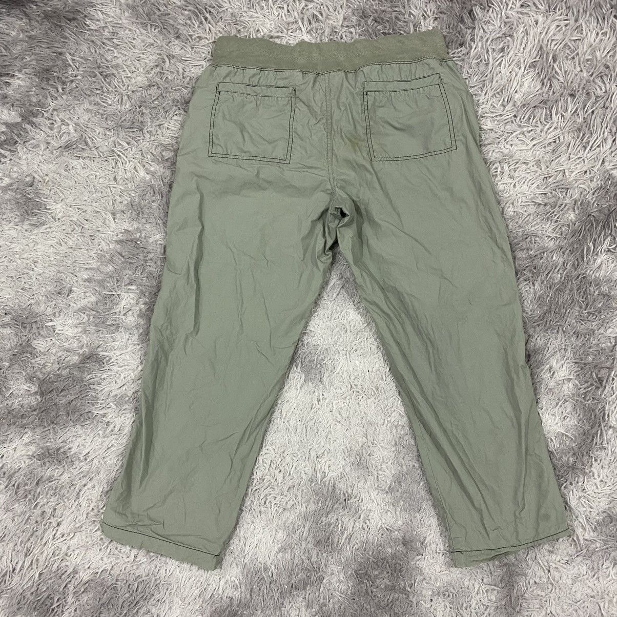 Calvin Klein × Vintage Parachute pant calvin klein CK Size US 36 / EU 52 - 6 Thumbnail