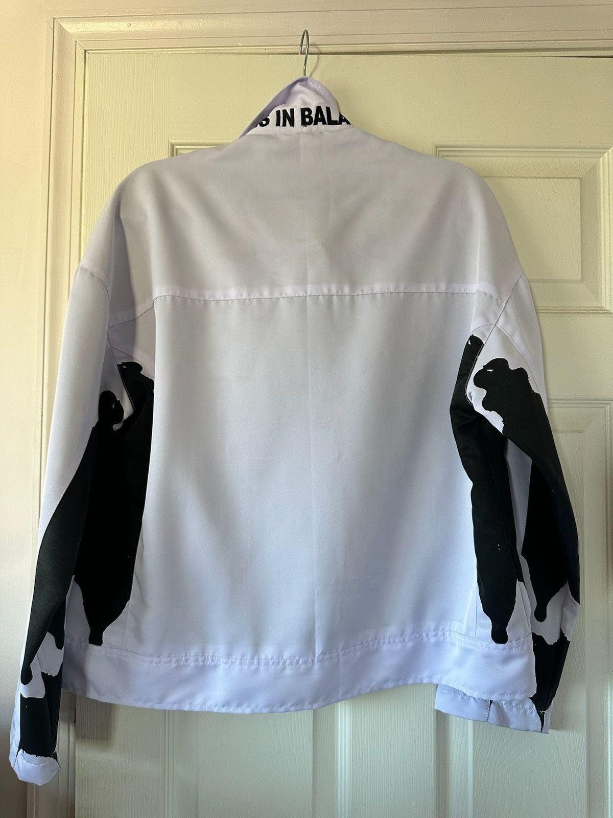 Youths In Balaclava Youths in Balaclava Reversible Jacket Size US L / EU 52-54 / 3 - 3 Thumbnail