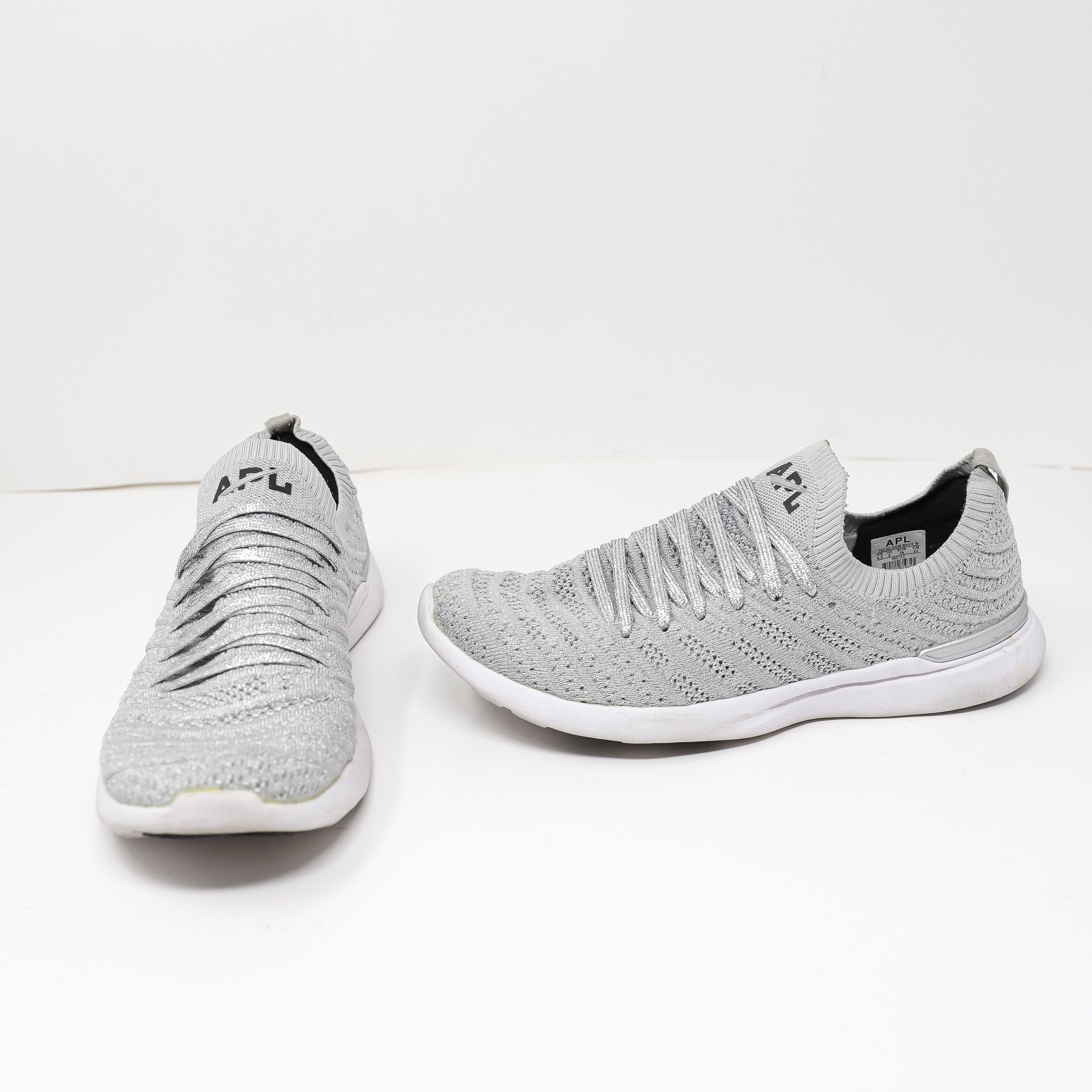 APL APL Women's Techloom Wave Low Top Size US 8.5 / IT 38.5 - 1 Thumbnail