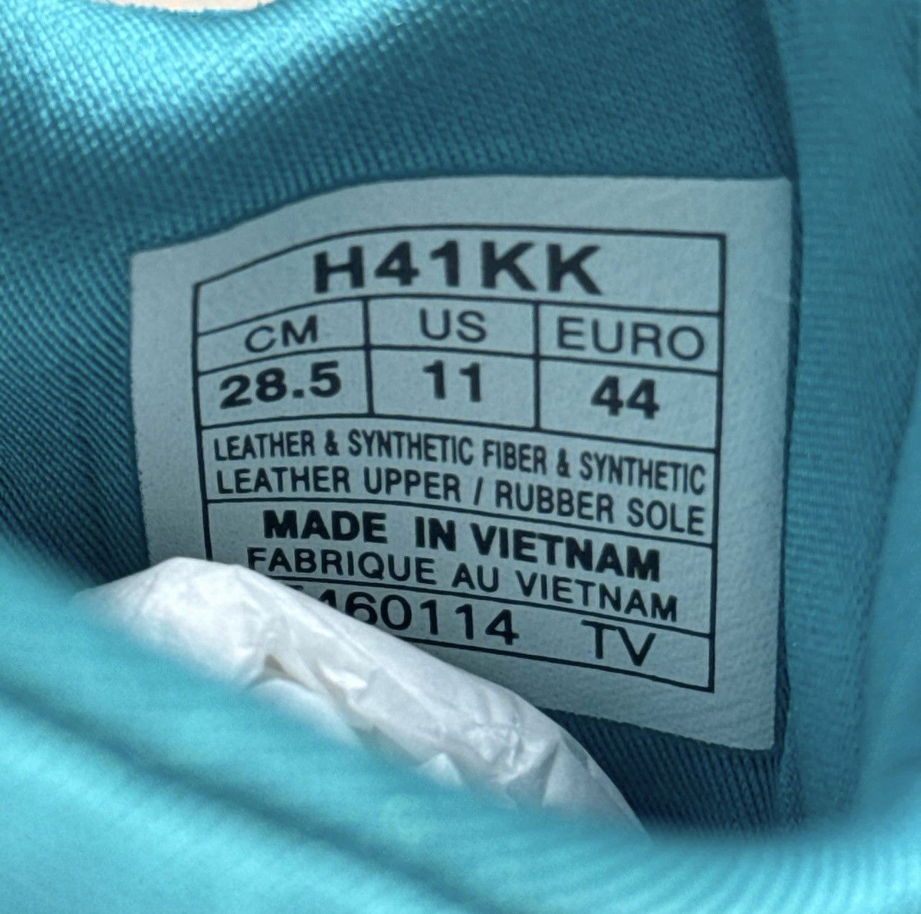 Asics × Ronnie Fieg Ronnie Fieg x Asics Gel Lyte 5 'Cove' Size US 11 / EU 44 - 6 Thumbnail