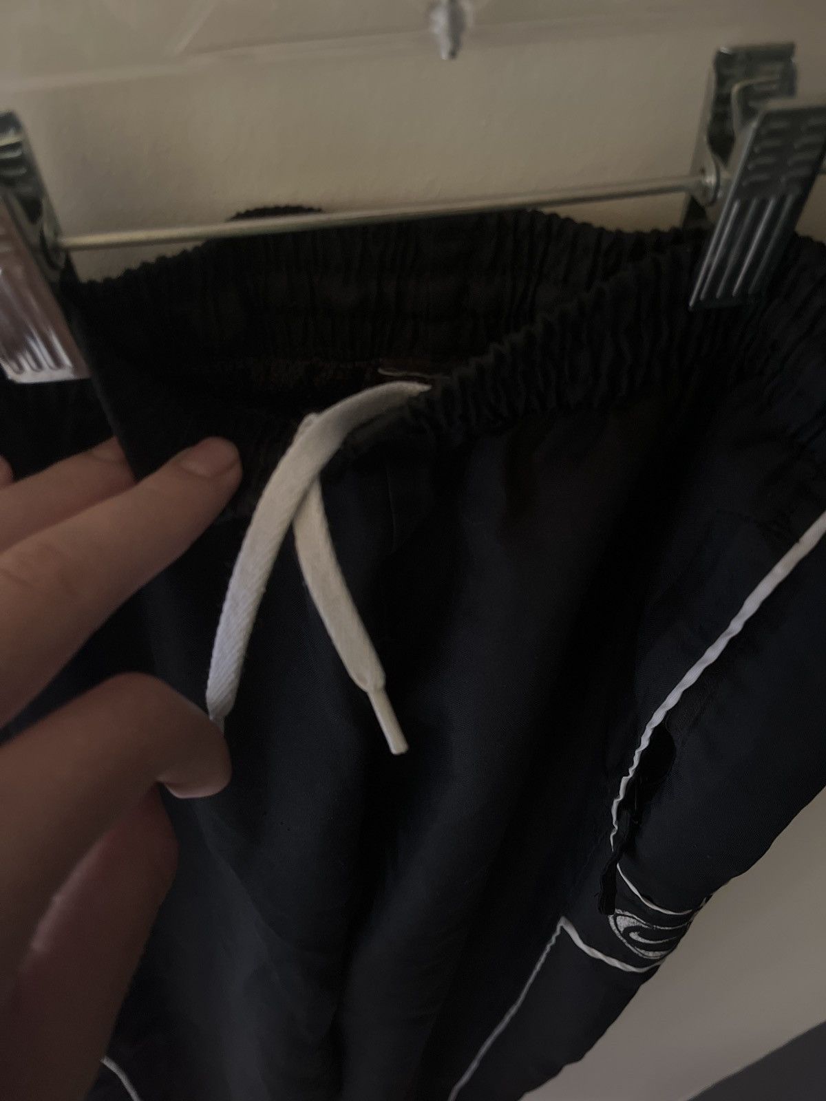Nike Vintage Nike sweatpants Size US 30 / EU 46 - 4 Thumbnail
