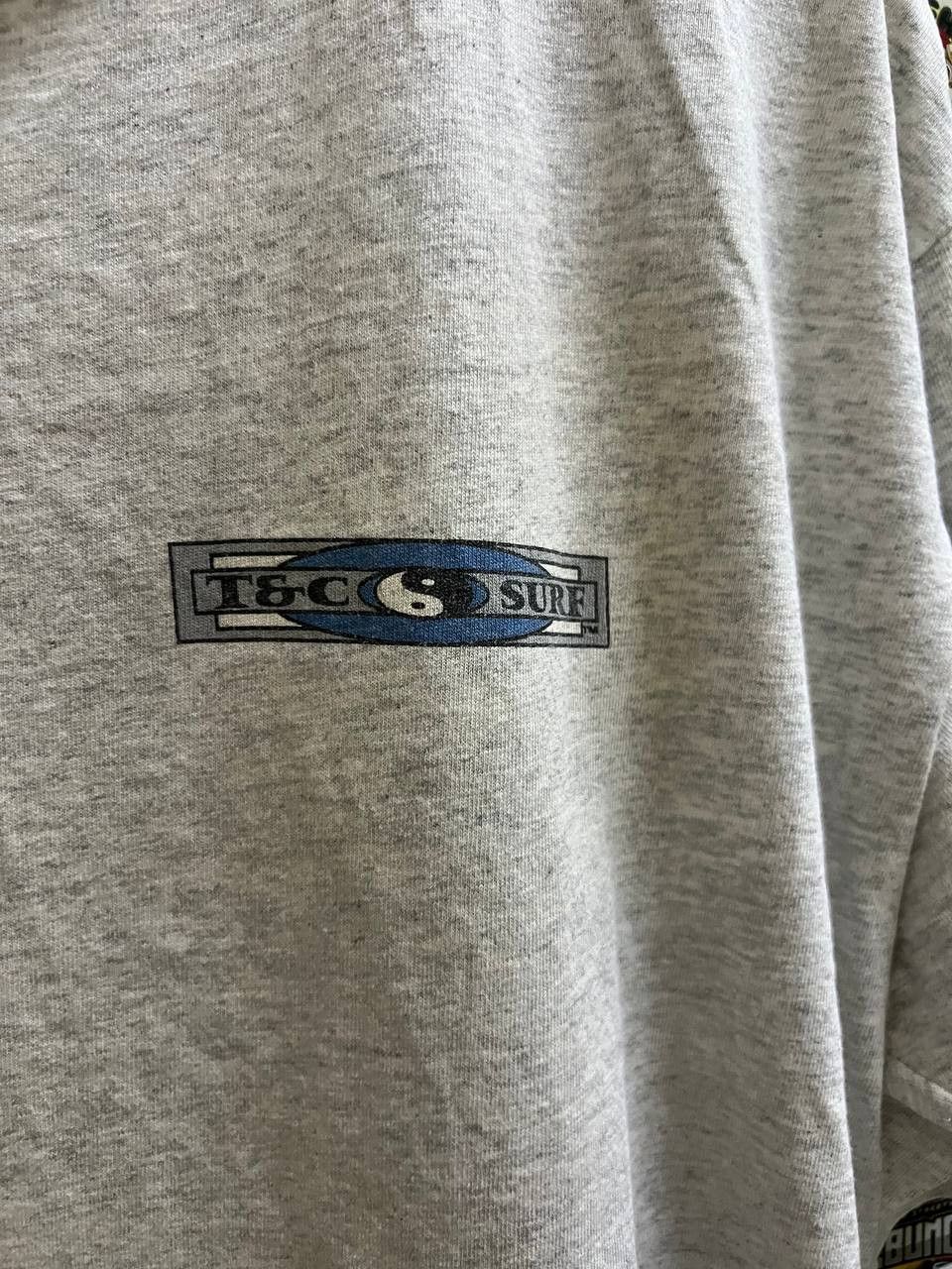 Other VINTAGE T&C SURF Size US L / EU 52-54 / 3 - 3 Thumbnail
