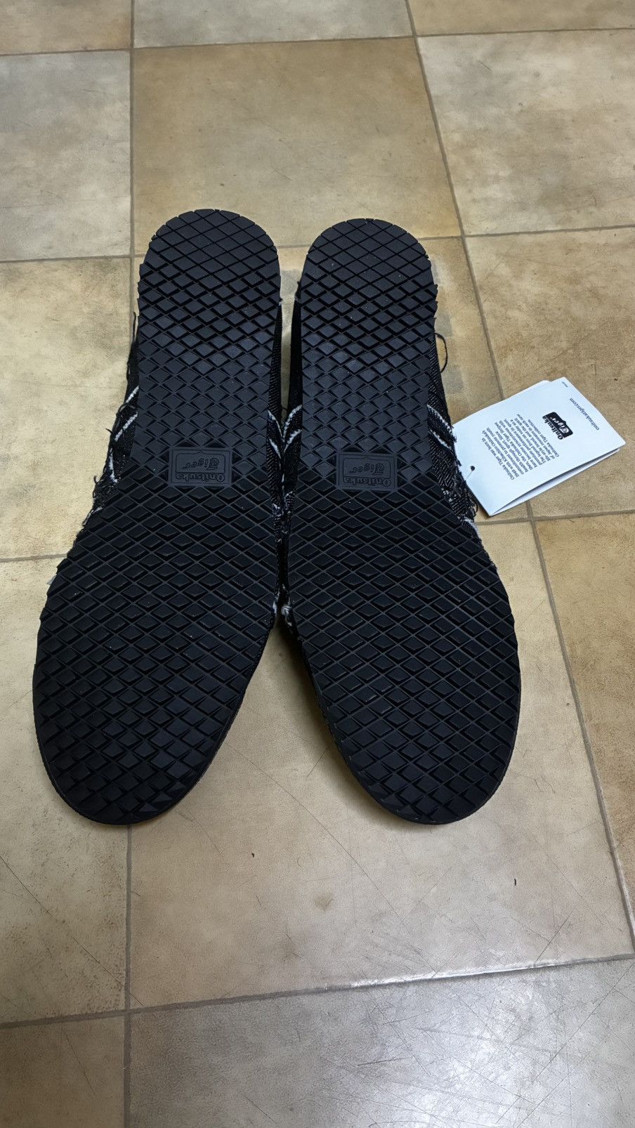 Onitsuka Tiger Mexico 66 SD Size US 9 / EU 42 - 5 Thumbnail