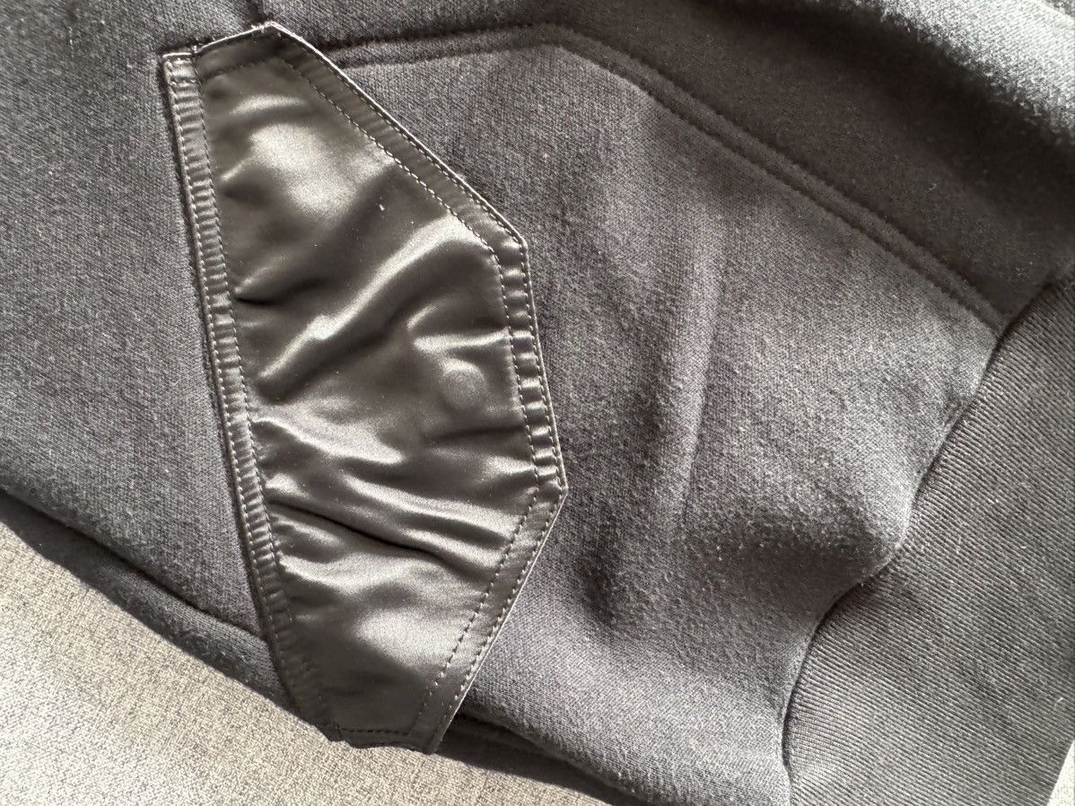 Sacai sacai sweatshirt Size US S / EU 44-46 / 1 - 4 Thumbnail