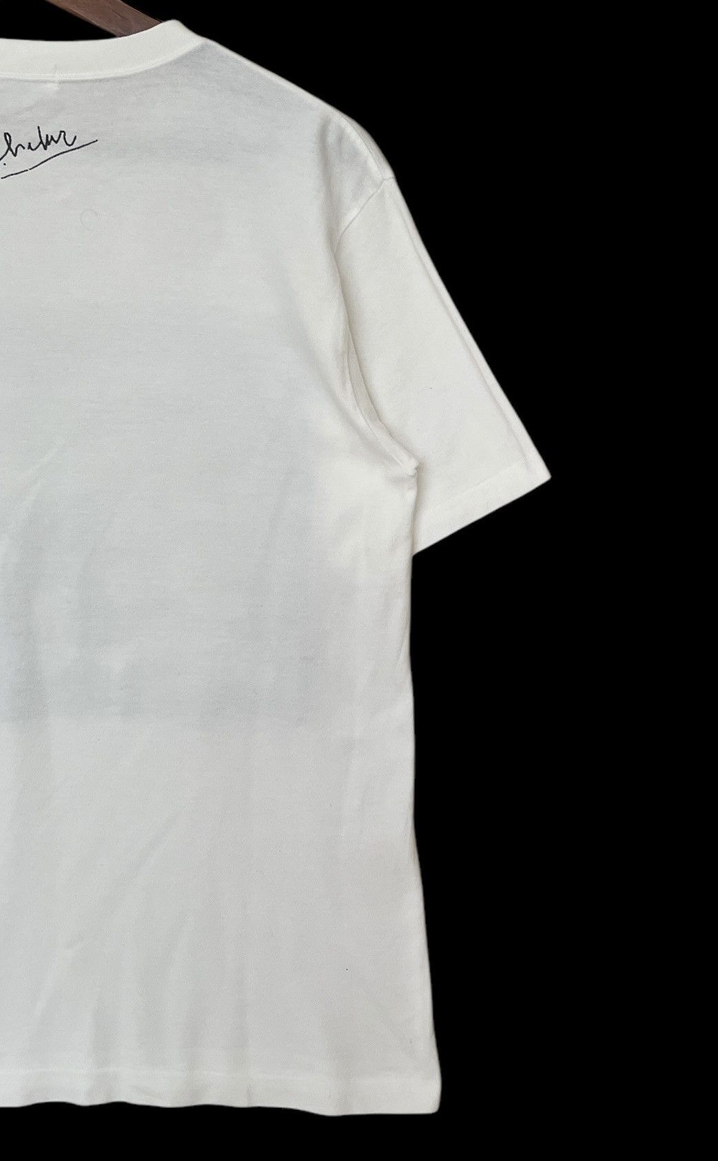 Vintage Vintage Brand Art MC Escher T-shirt 1990s Size US M / EU 48-50 / 2 - 6 Thumbnail