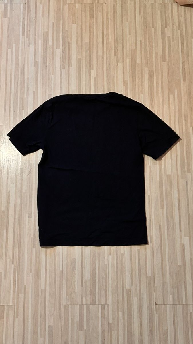 Calvin Klein CK graphic Tshirt Size US M / EU 48-50 / 2 - 2 Thumbnail