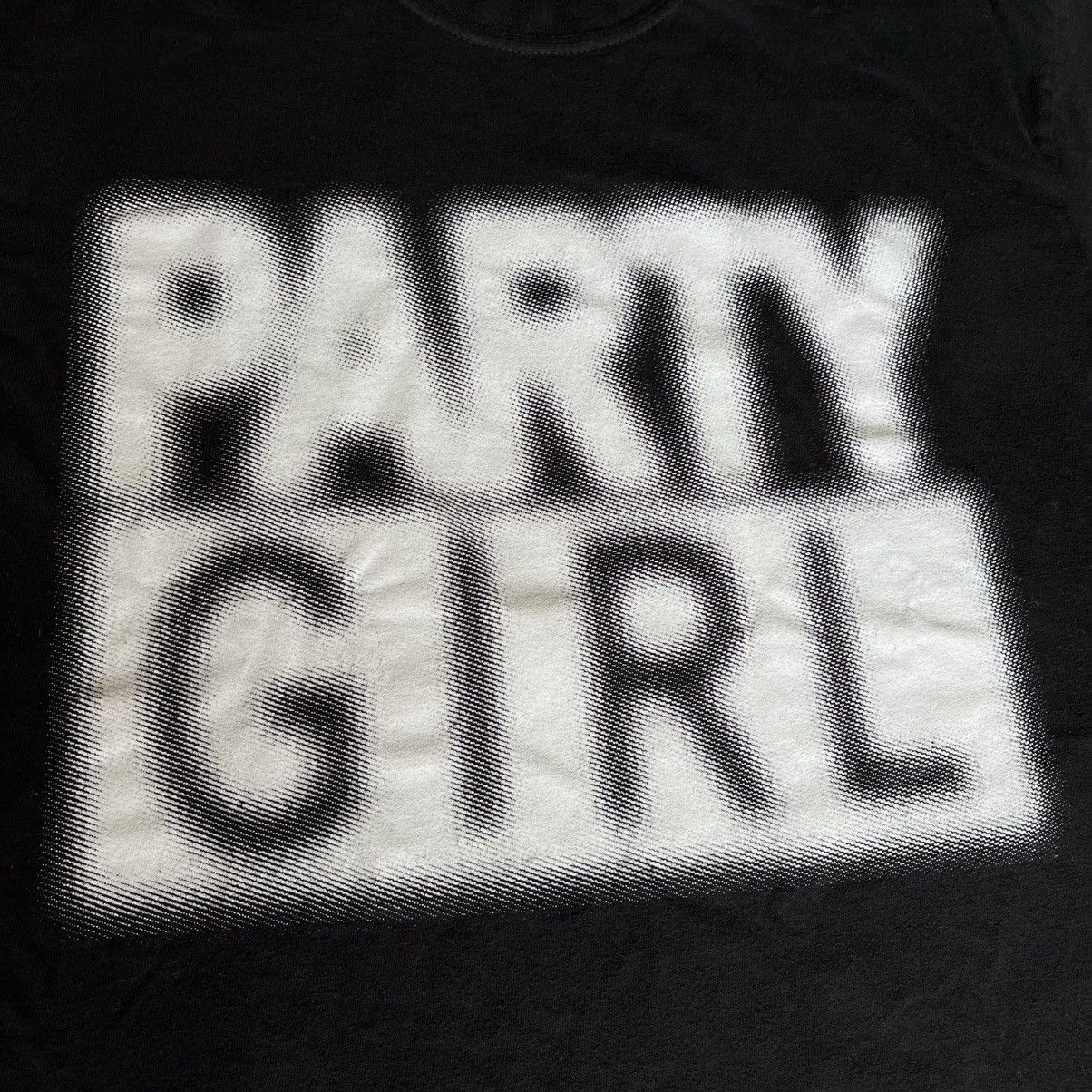 Band Tees Charli XCX Boiler Room Party Girl 2024 Exclusive Tee Shirt Size US L / EU 52-54 / 3 - 4 Thumbnail