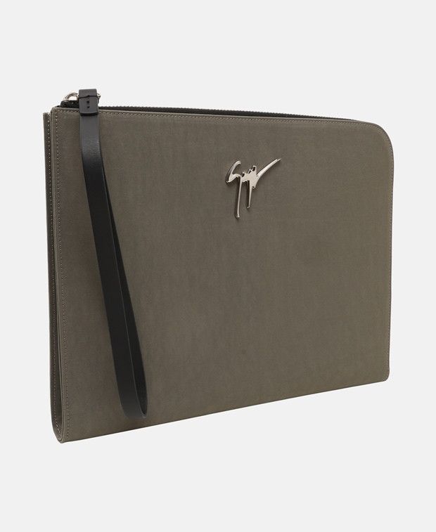 Giuseppe Zanotti Clutch Size ONE SIZE - 1 Thumbnail