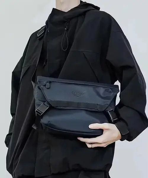 Other Fashion y2k shoulder messenger bag vintage Size ONE SIZE - 3 Thumbnail