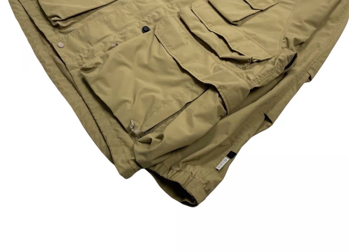 DAIWA PIER39 Daiwa Pier39 Tech Mountain Jacket J31 Size US L / EU 52-54 / 3 - 4 Thumbnail