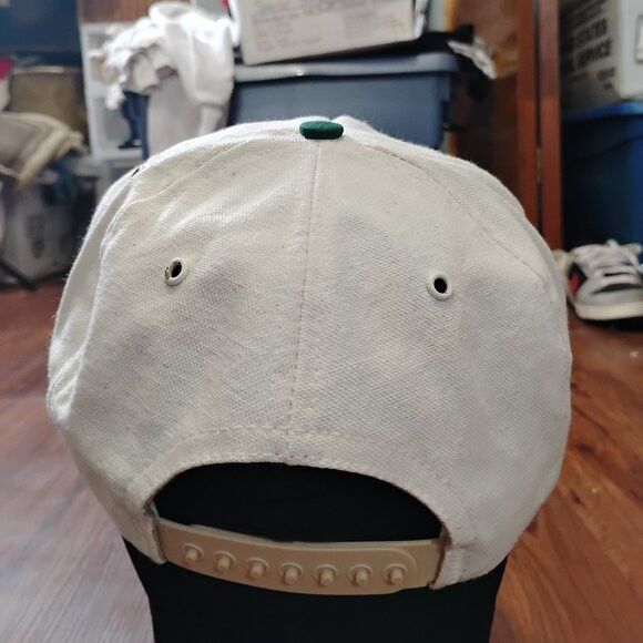 Other Deadstock Vintage Ward Trucking Snap Hat Cap Size ONE SIZE - 4 Thumbnail