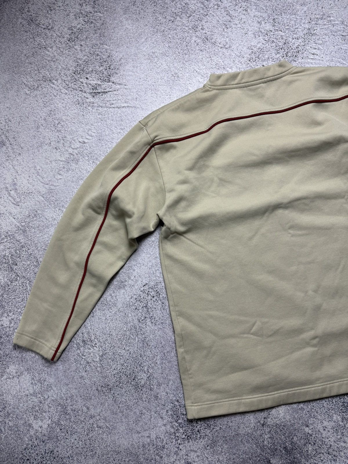 Billabong Vintage Billabong Sweatshirt Australian Surf Skate Style 90s Size US L / EU 52-54 / 3 - 11 Thumbnail