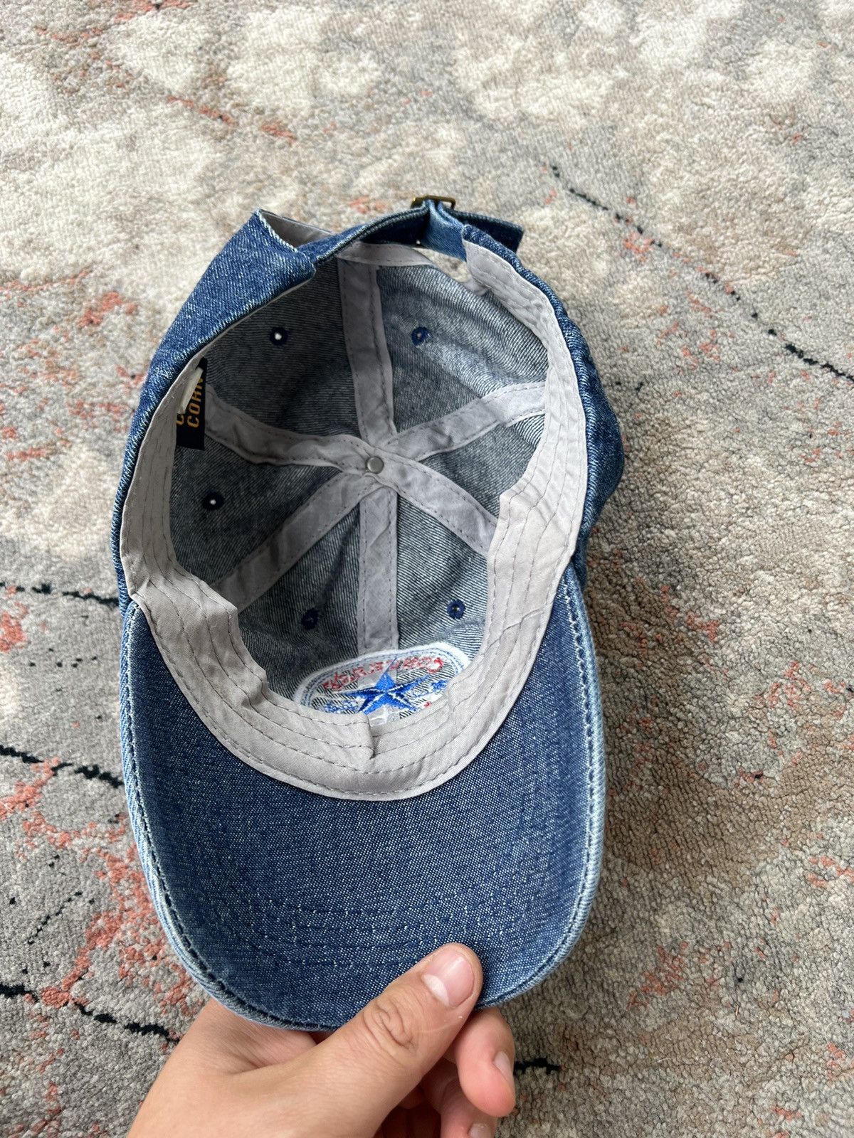 Converse Converse Vintage Capri Corn Cap Size ONE SIZE - 3 Thumbnail