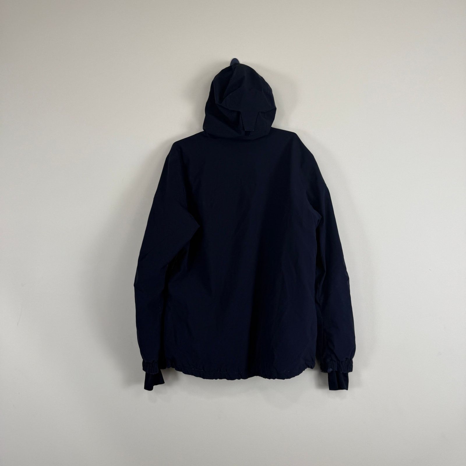 Columbia Columbia Omni-Tech Dry Shell Ski Snowboard Jacket Black Size US L / EU 52-54 / 3 - 5 Thumbnail