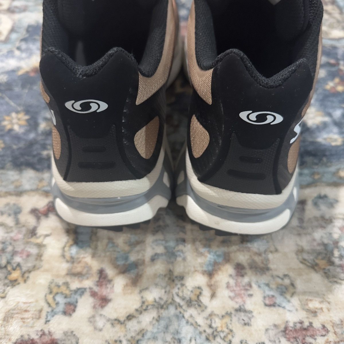 Salomon Salomon XT4 Size US 9 / EU 42 - 4 Thumbnail
