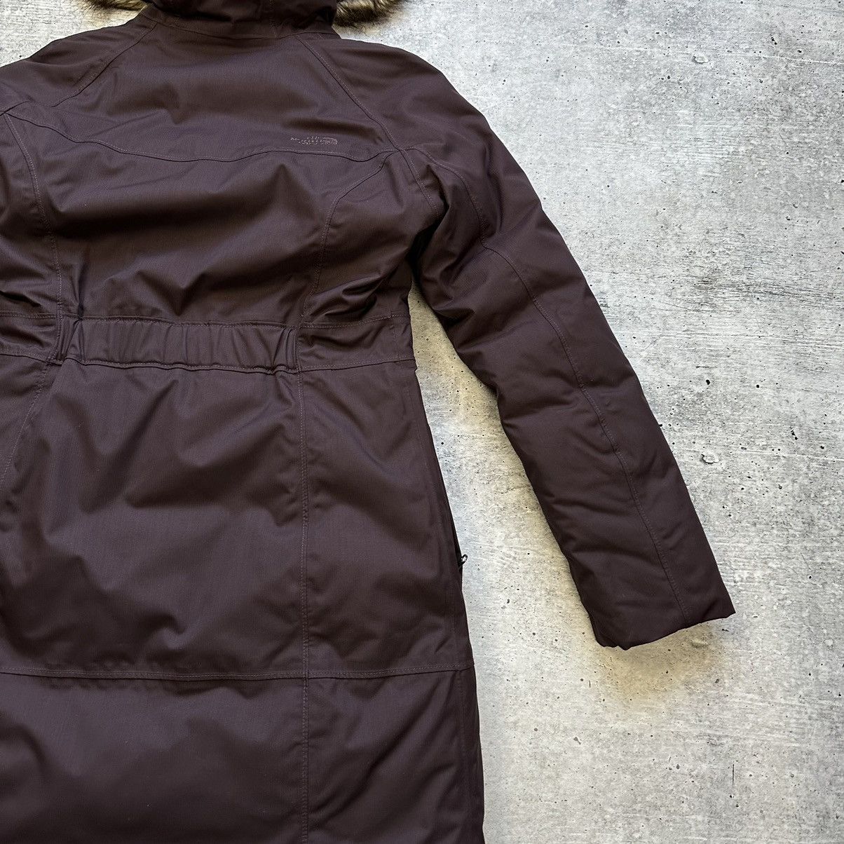 The North Face The North Face Winter Hyvent Down Parka Jacket Womens Size S Size S / US 4 / IT 40 - 13 Thumbnail