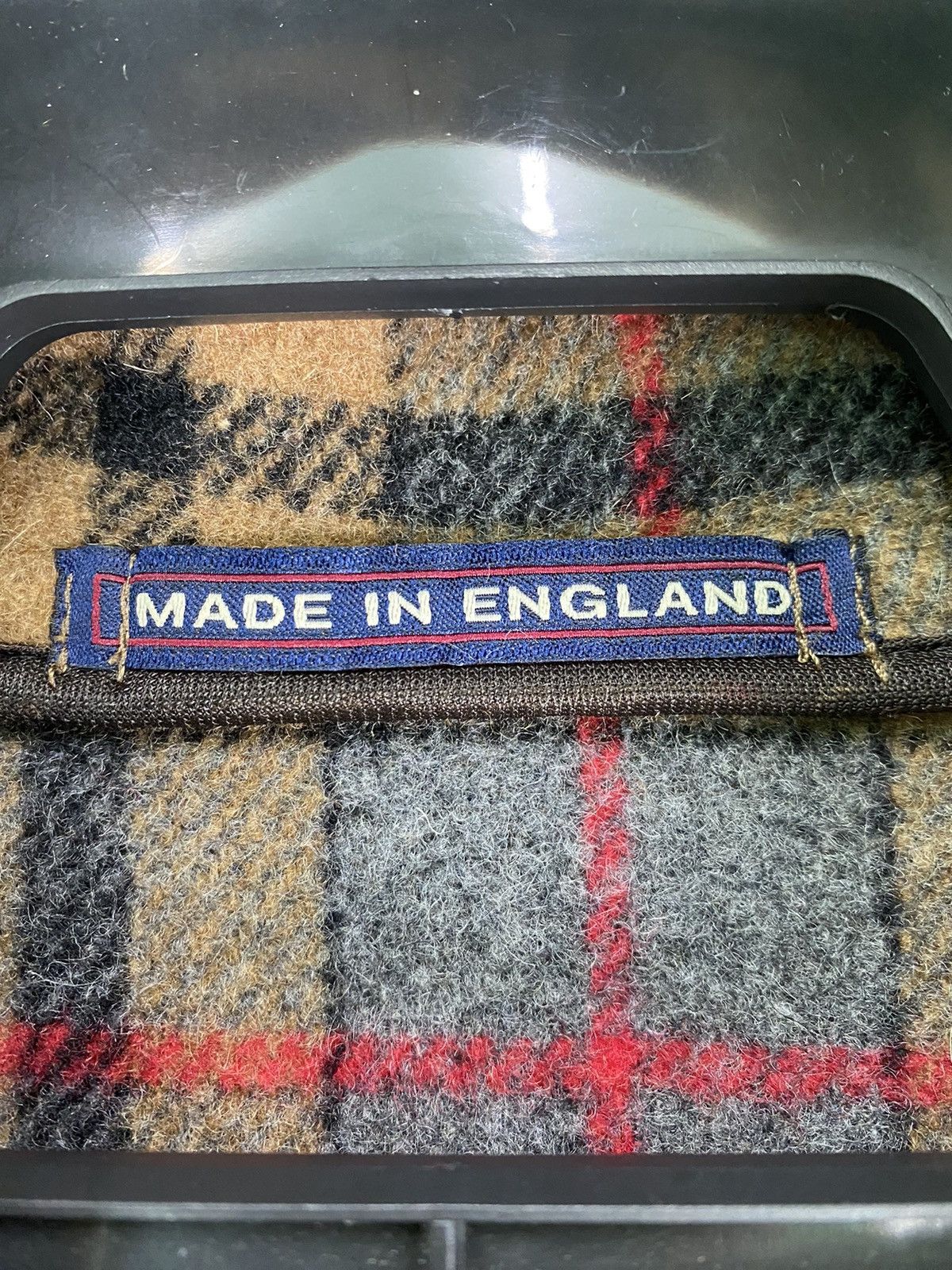 Vintage London Tradition Size US XXS / EU 40 - 6 Thumbnail