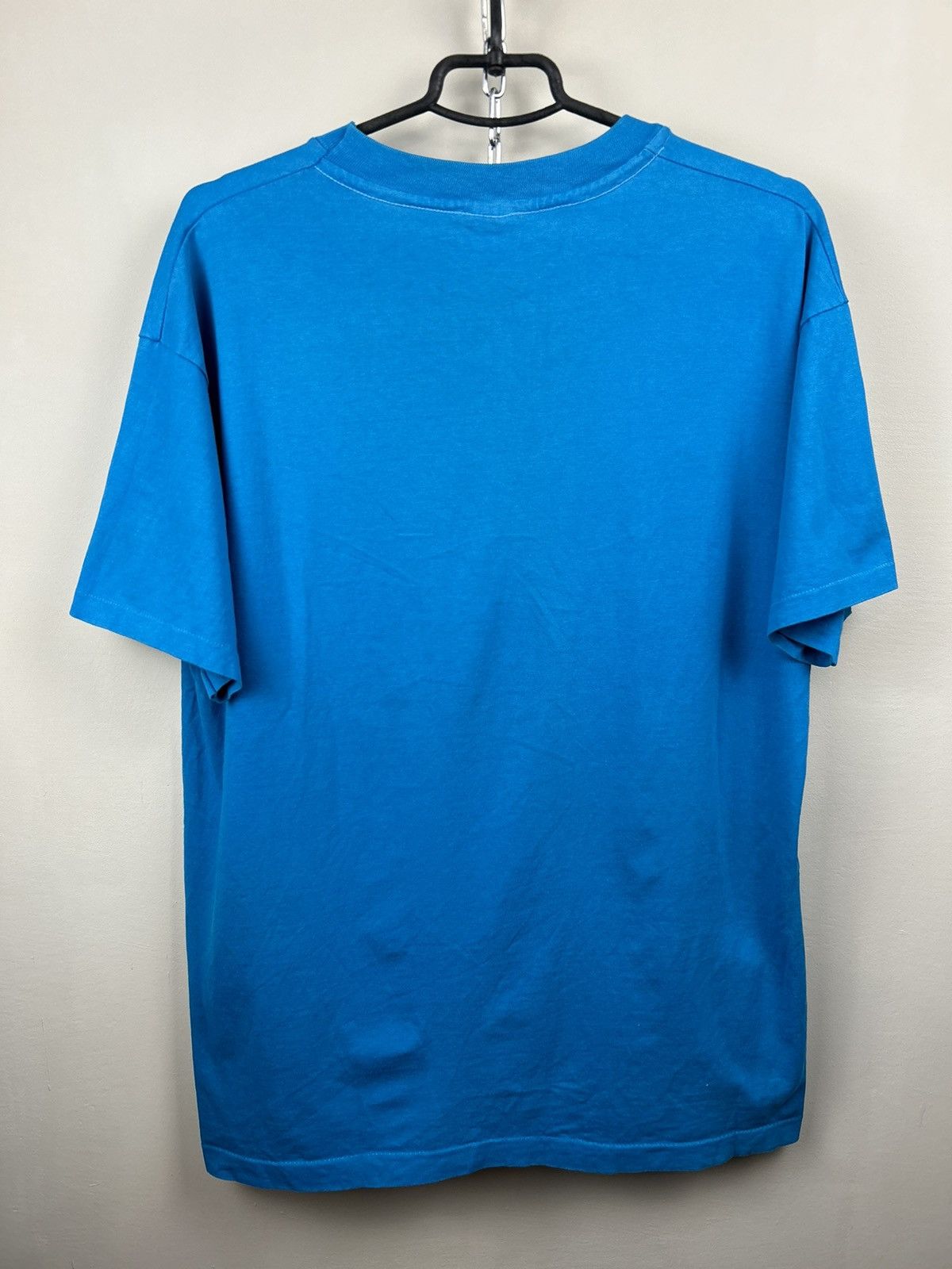 Vintage Vintage 90s The Flintstones American Comedy Film T shirt Size US XL / EU 56 / 4 - 17 Thumbnail