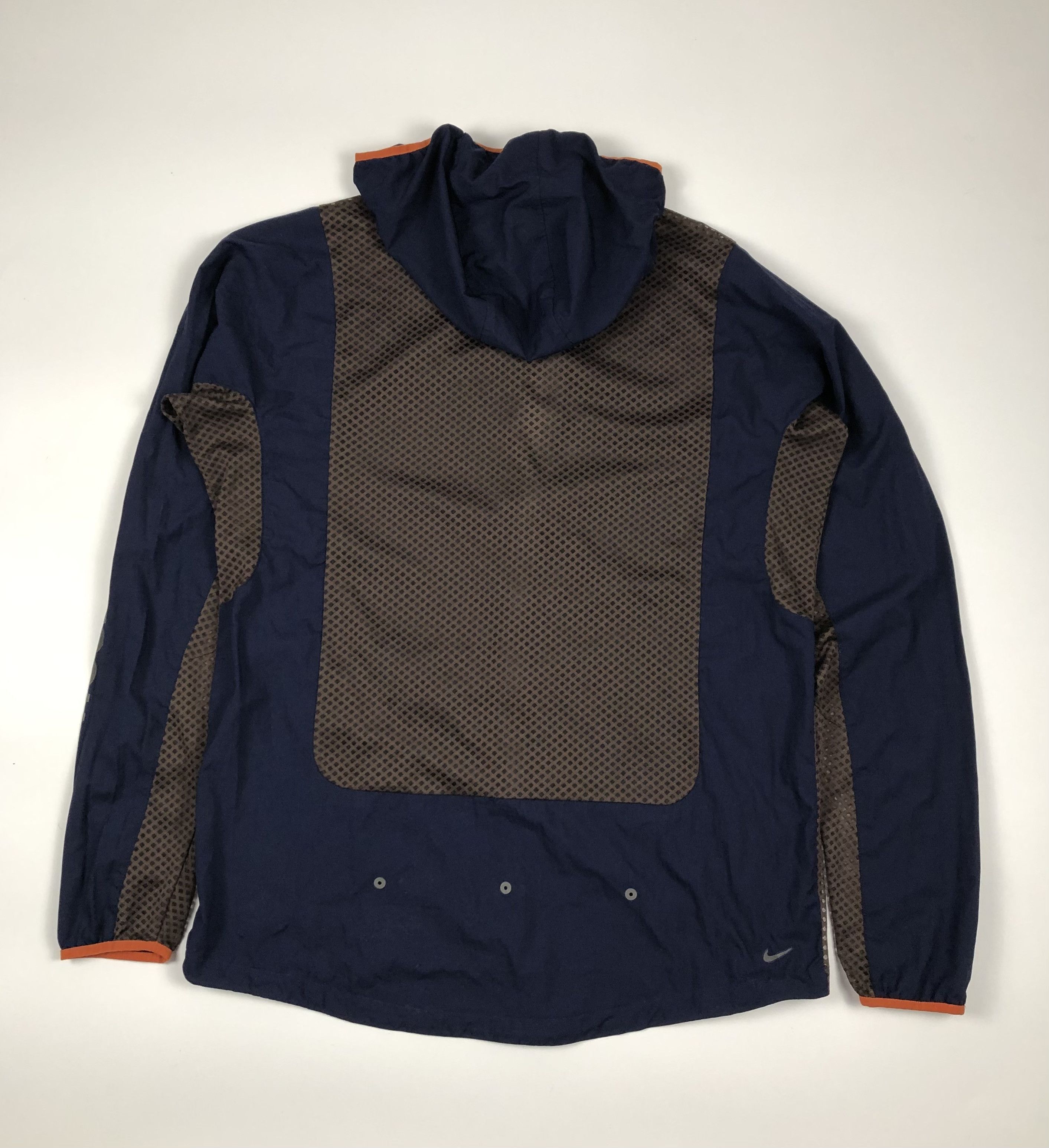 Nike × Undercover Nike Undercover GYAKUSOU Lightweight Jacket Size US XL / EU 56 / 4 - 4 Thumbnail