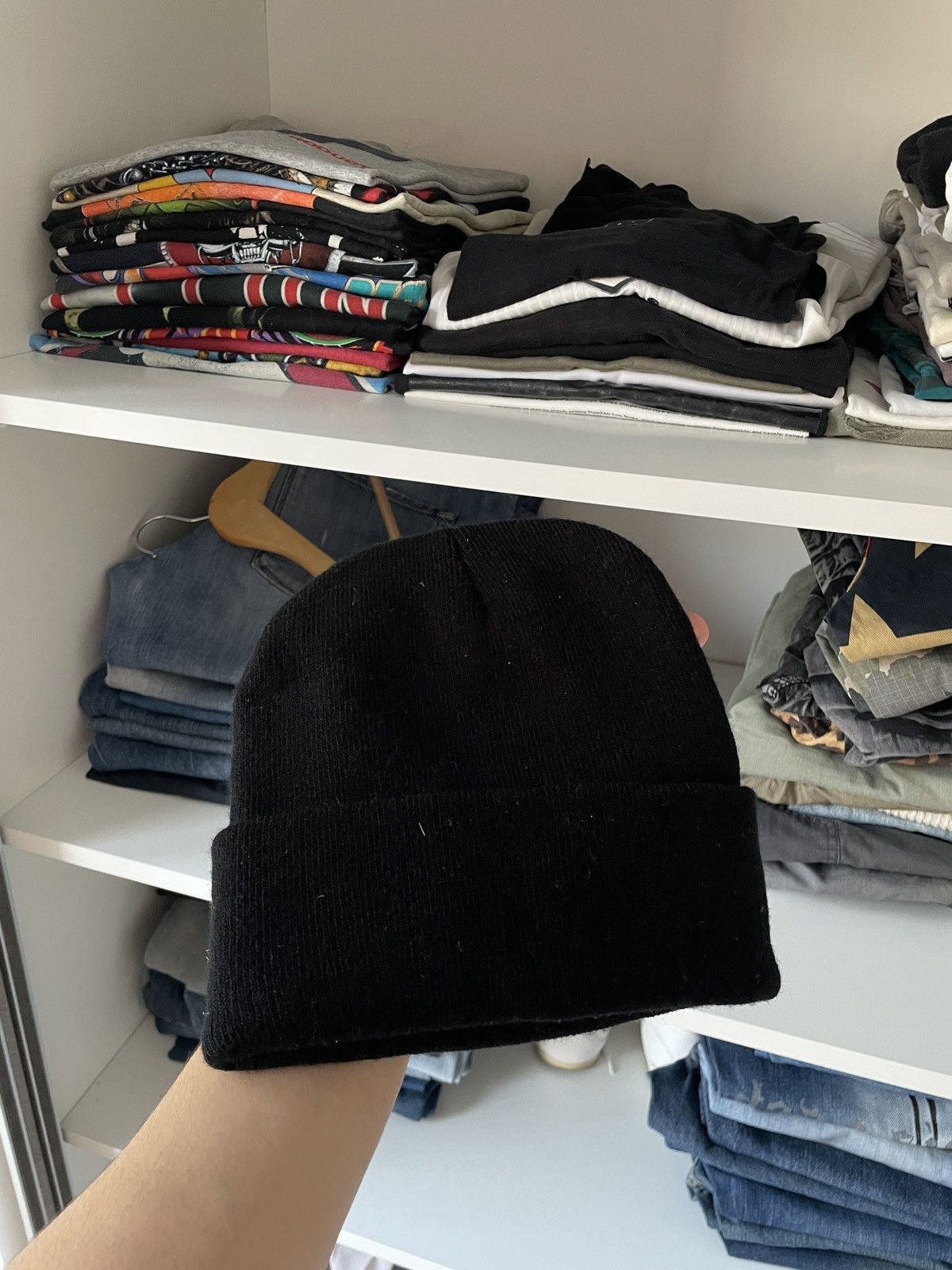 Other I Love Dick Pornstar Sex Porno Avant Garde Y2k Beanie Hat Size ONE SIZE - 3 Thumbnail
