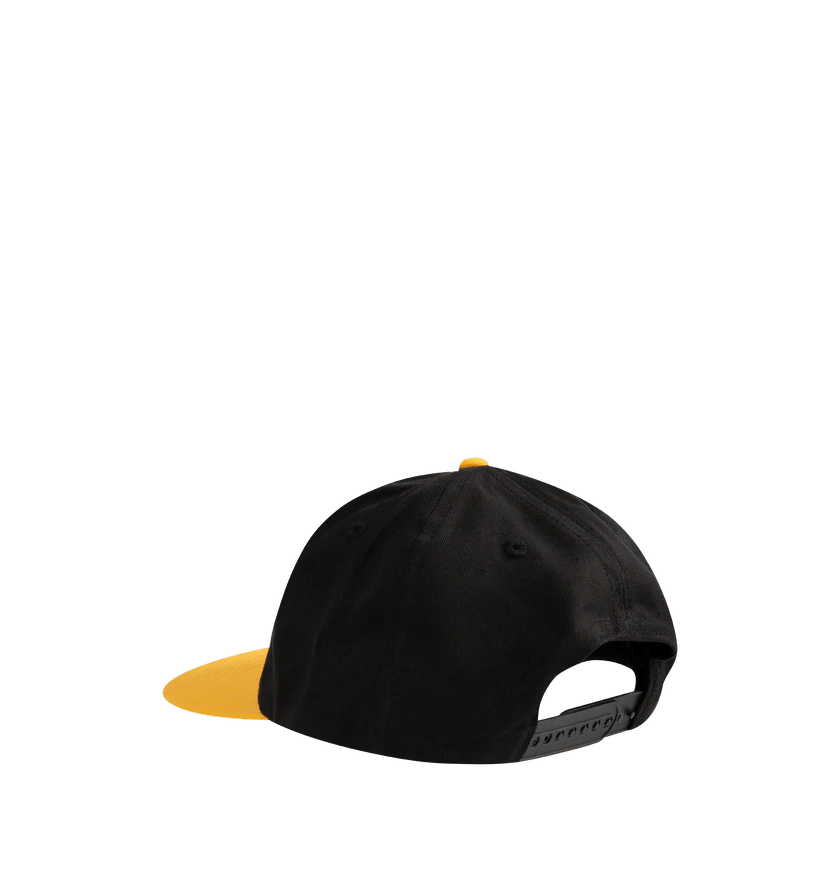 Gallery Dept. o1h1sh10525 Size: OS/ Collector Cap in Black Size ONE SIZE - 2 Thumbnail