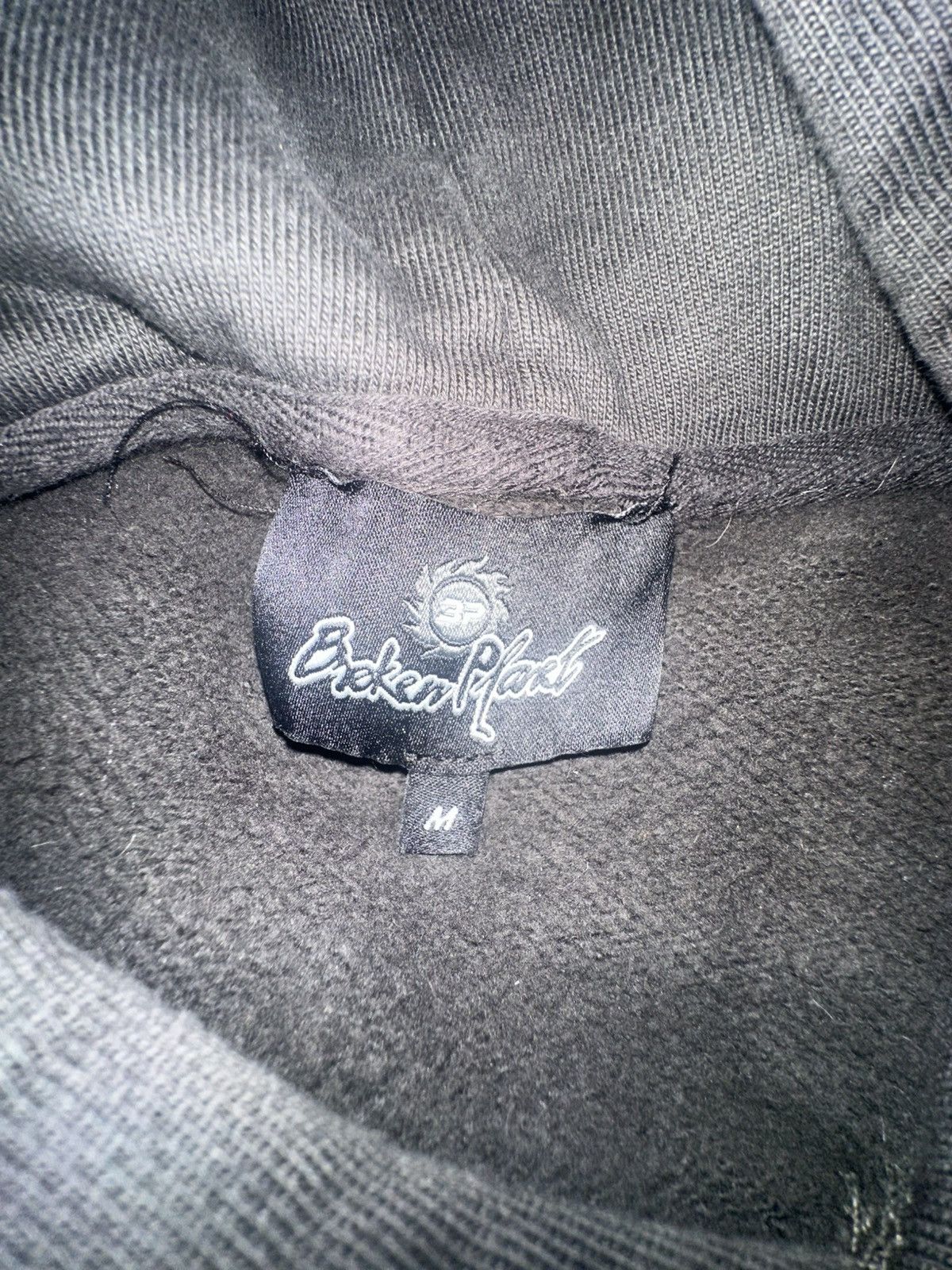Broken Planet × Vintage Broken planet hoodie Size US M / EU 48-50 / 2 - 3 Thumbnail